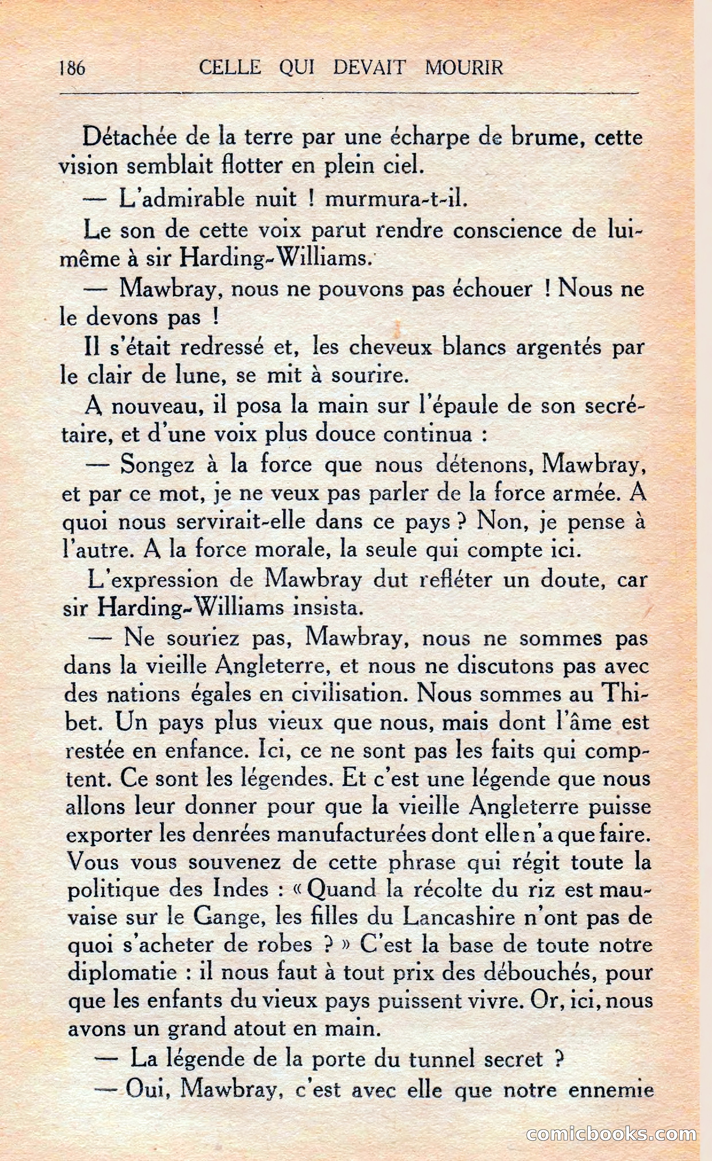 Celle Qui Devait Mourir — page 194 of 314