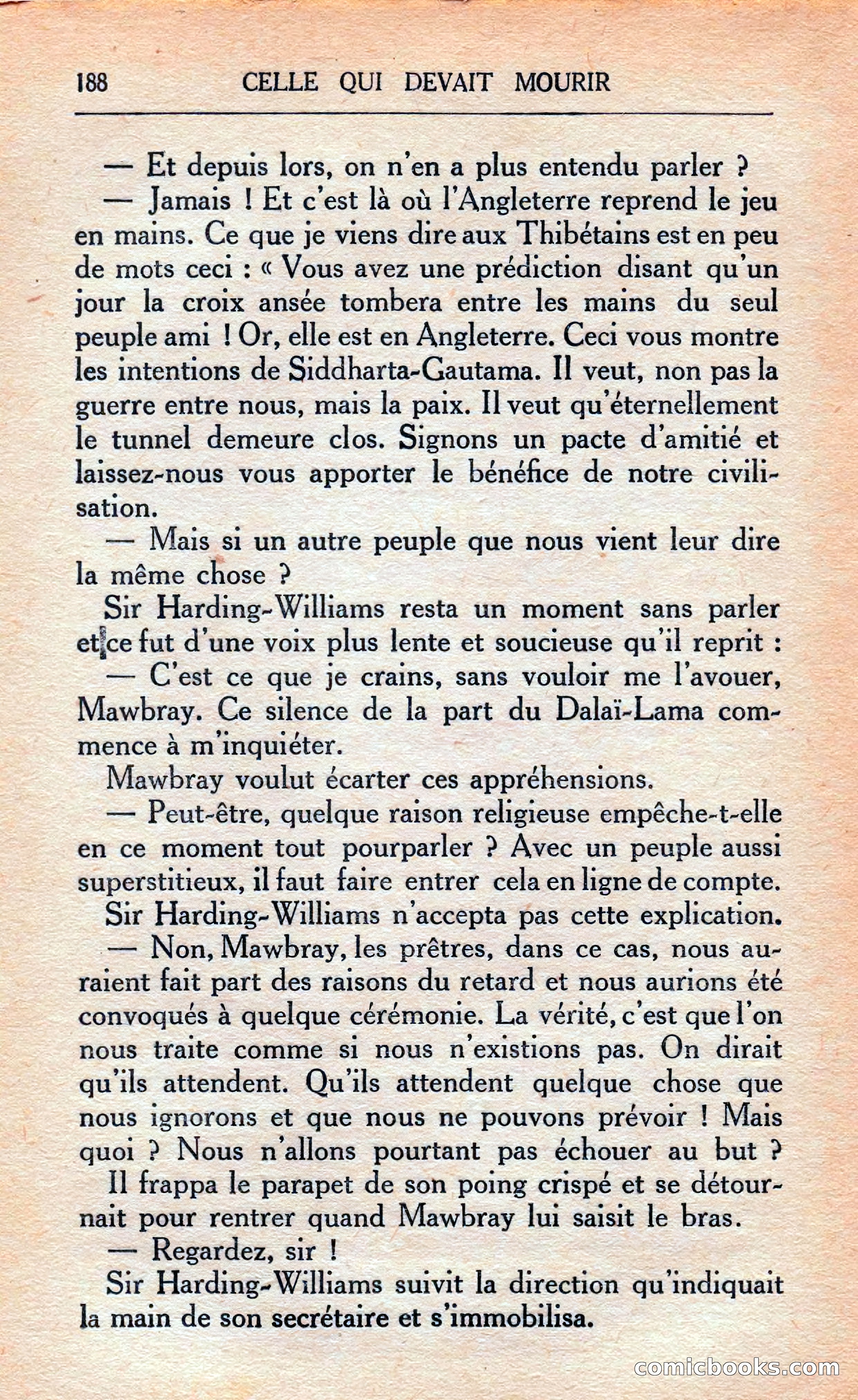 Celle Qui Devait Mourir — page 196 of 314