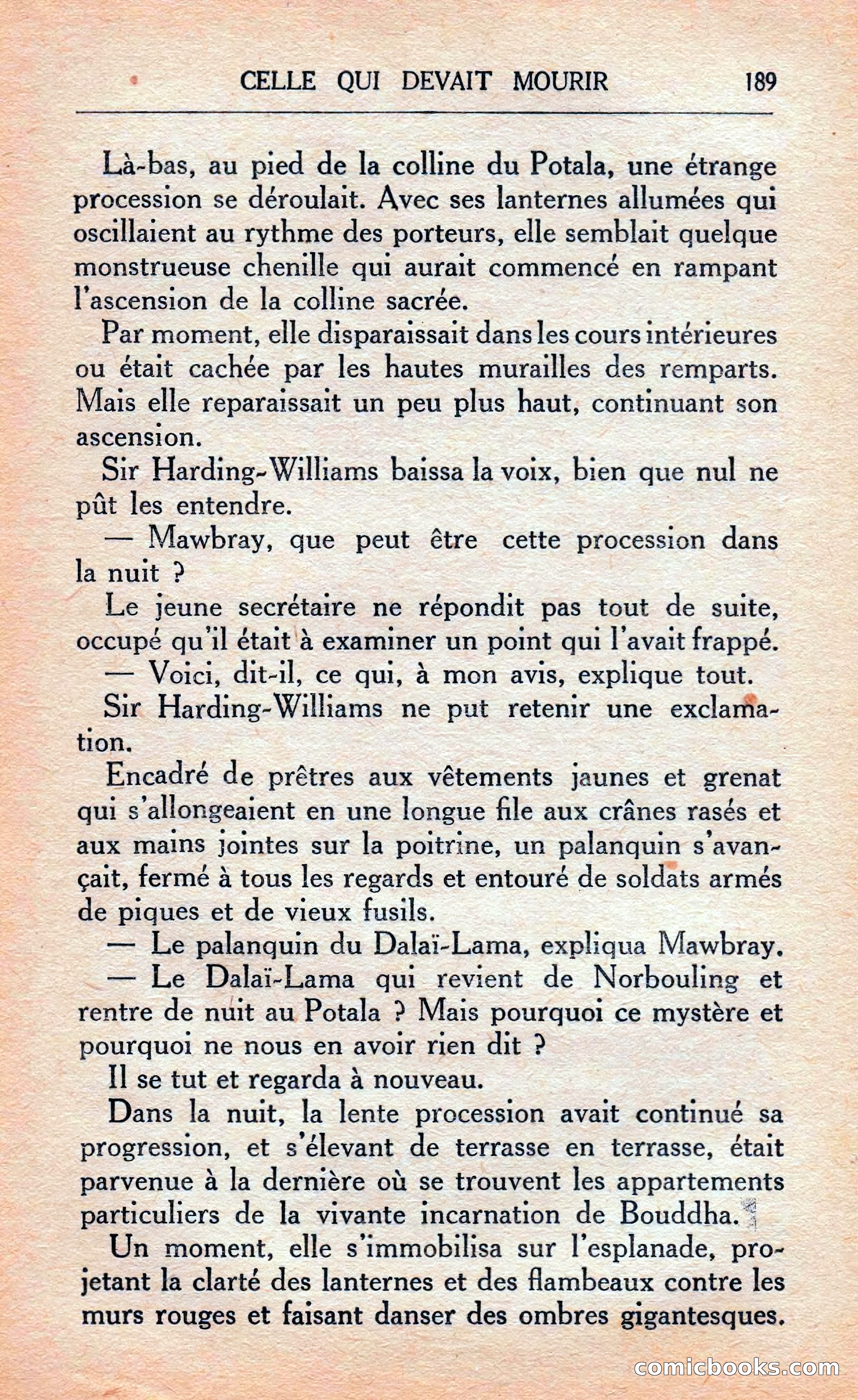 Celle Qui Devait Mourir — page 197 of 314