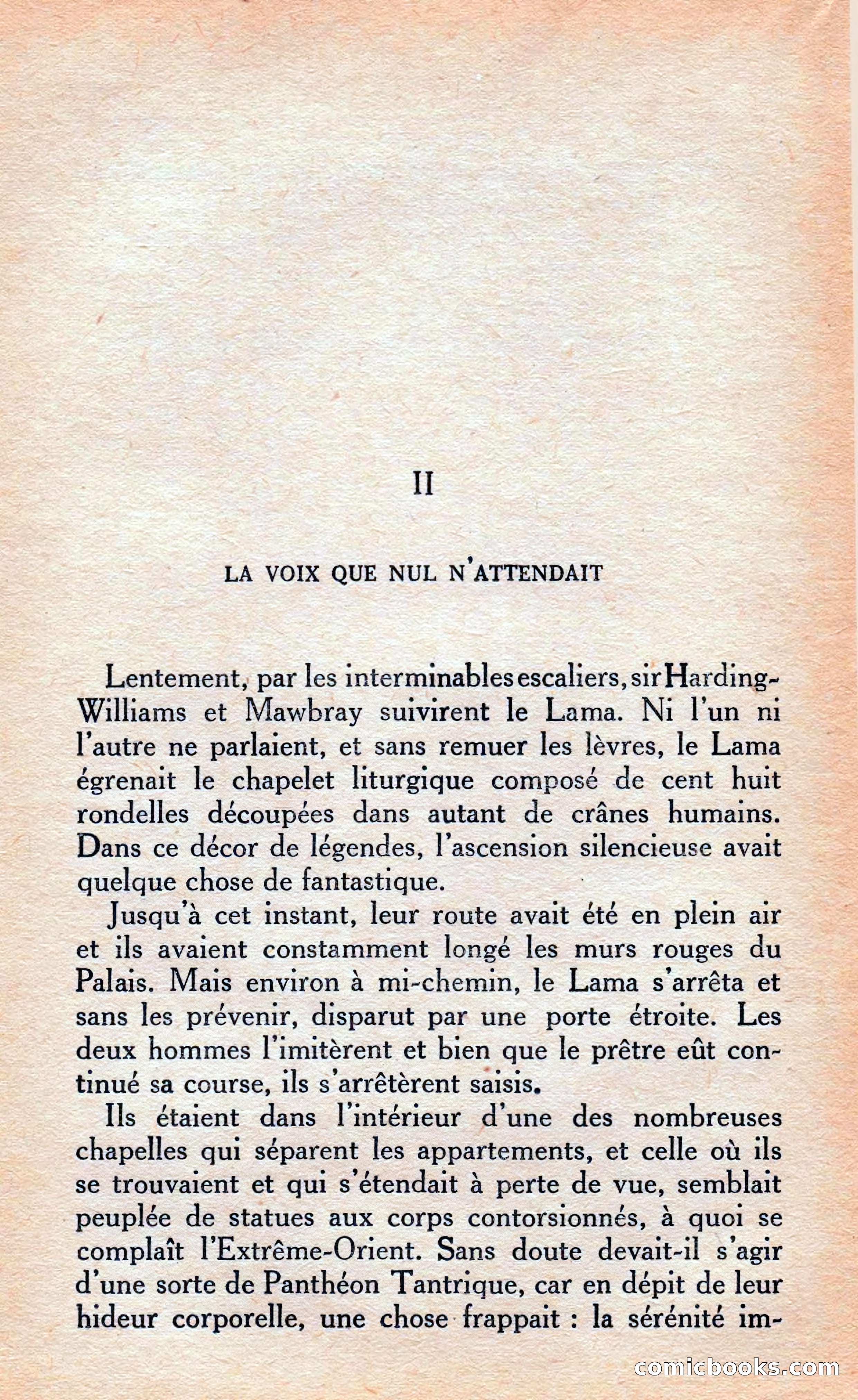 Celle Qui Devait Mourir — page 200 of 314