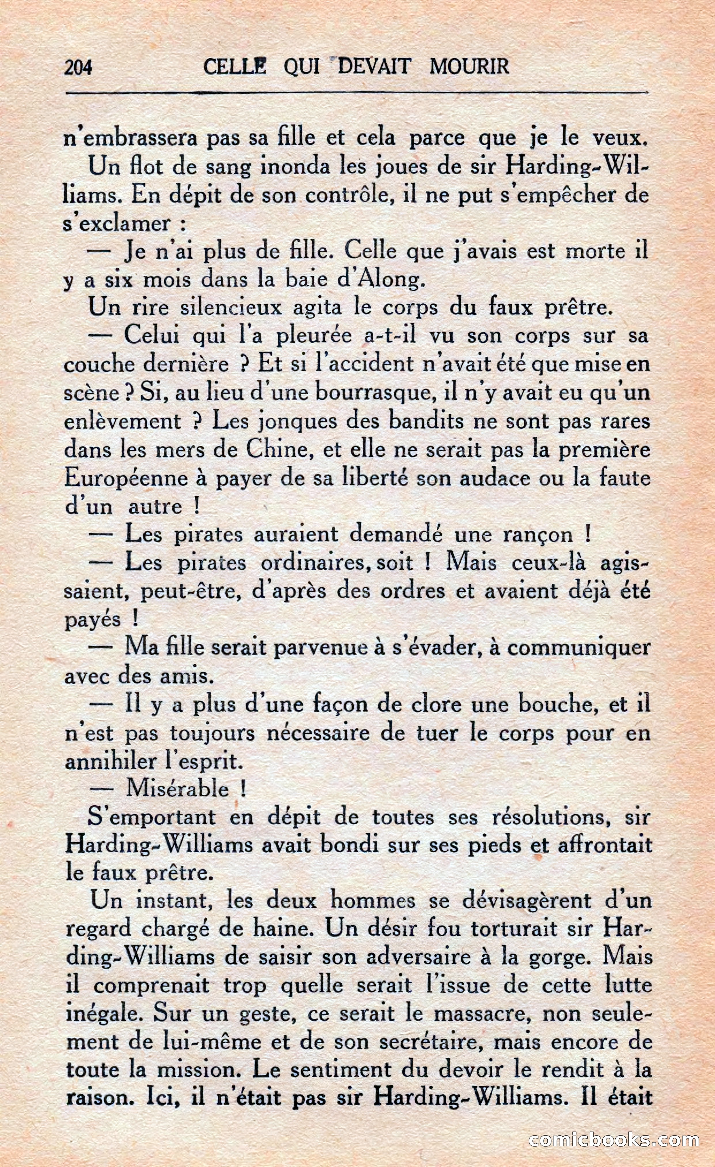 Celle Qui Devait Mourir — page 212 of 314