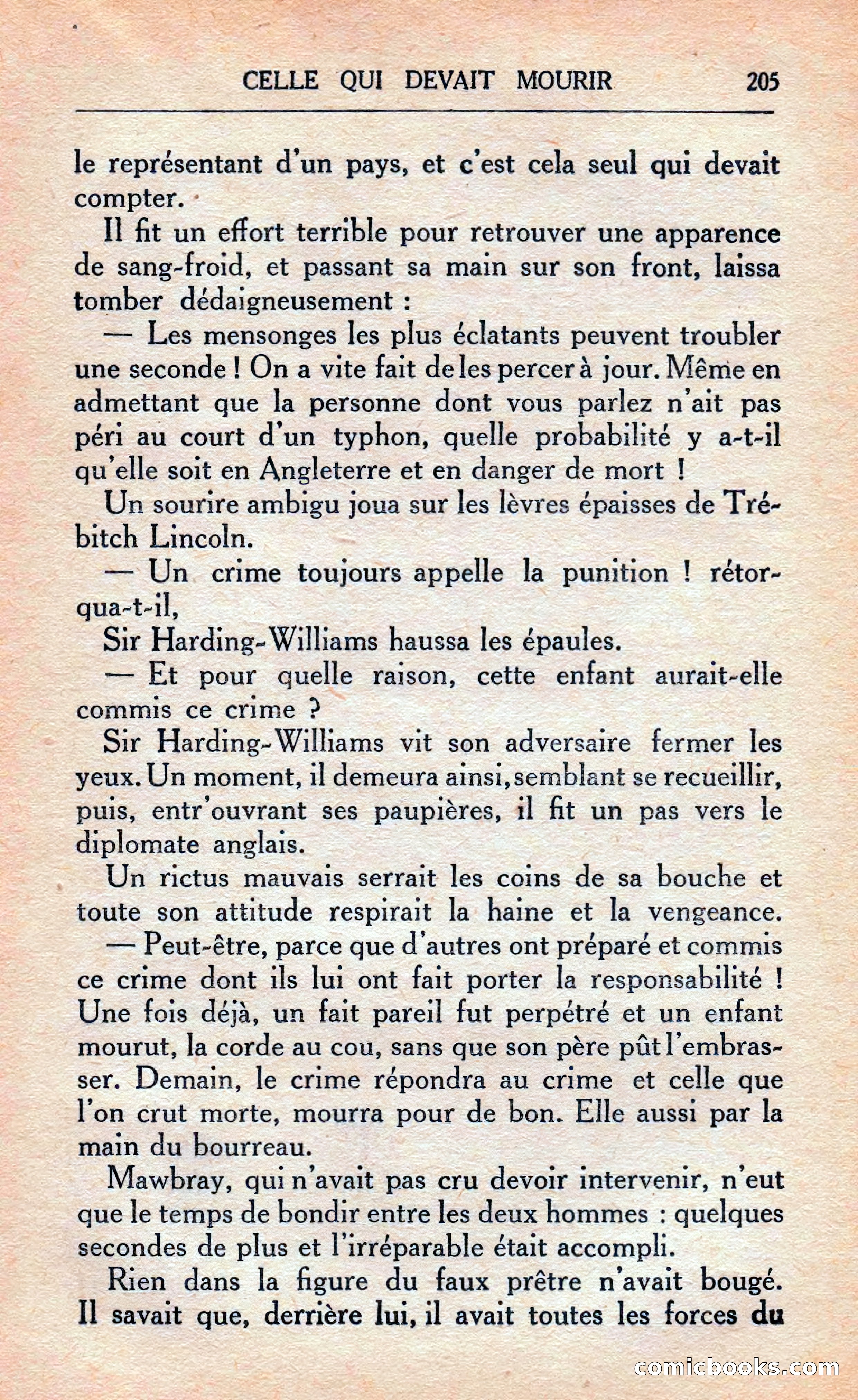 Celle Qui Devait Mourir — page 213 of 314