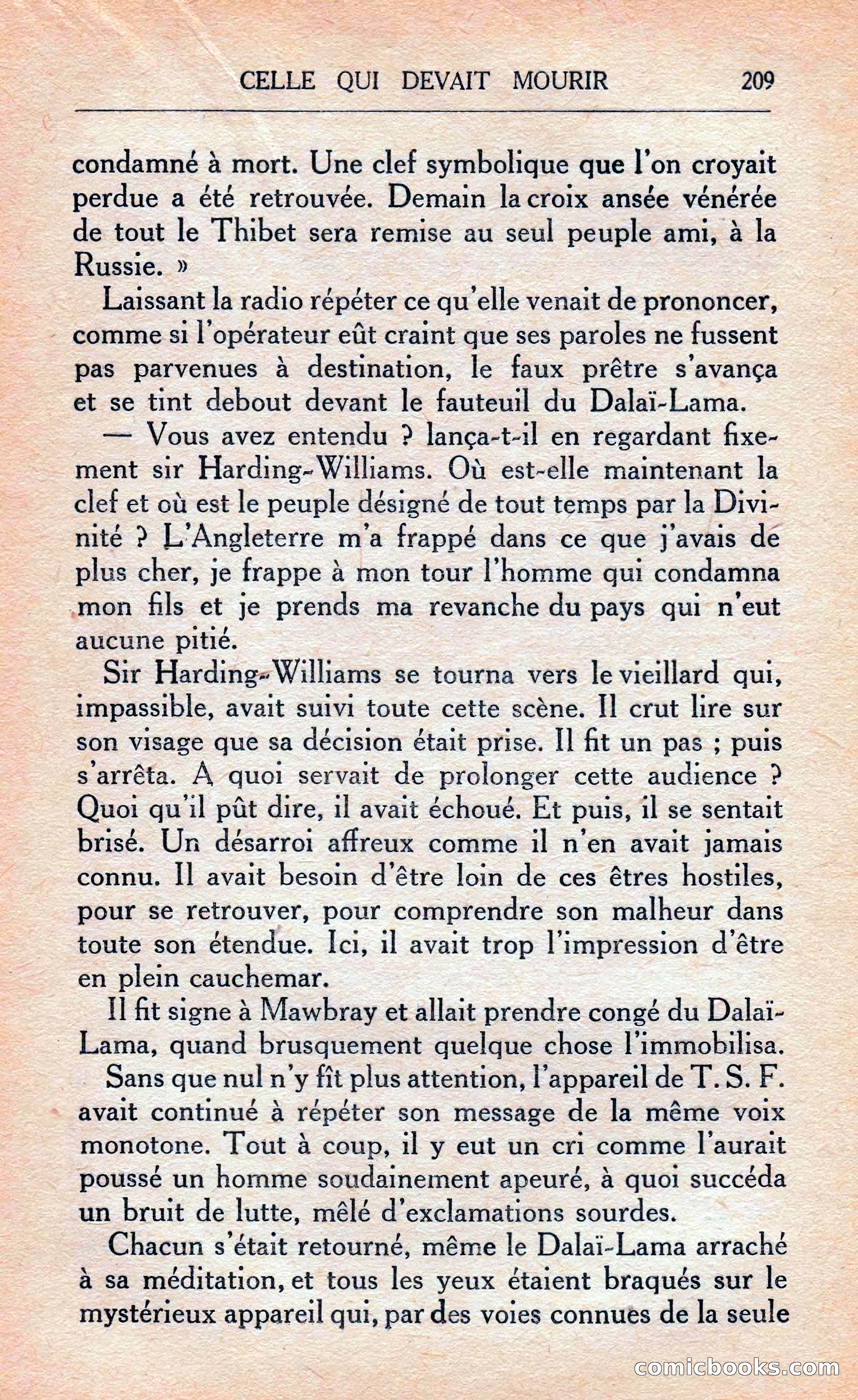 Celle Qui Devait Mourir — page 217 of 314