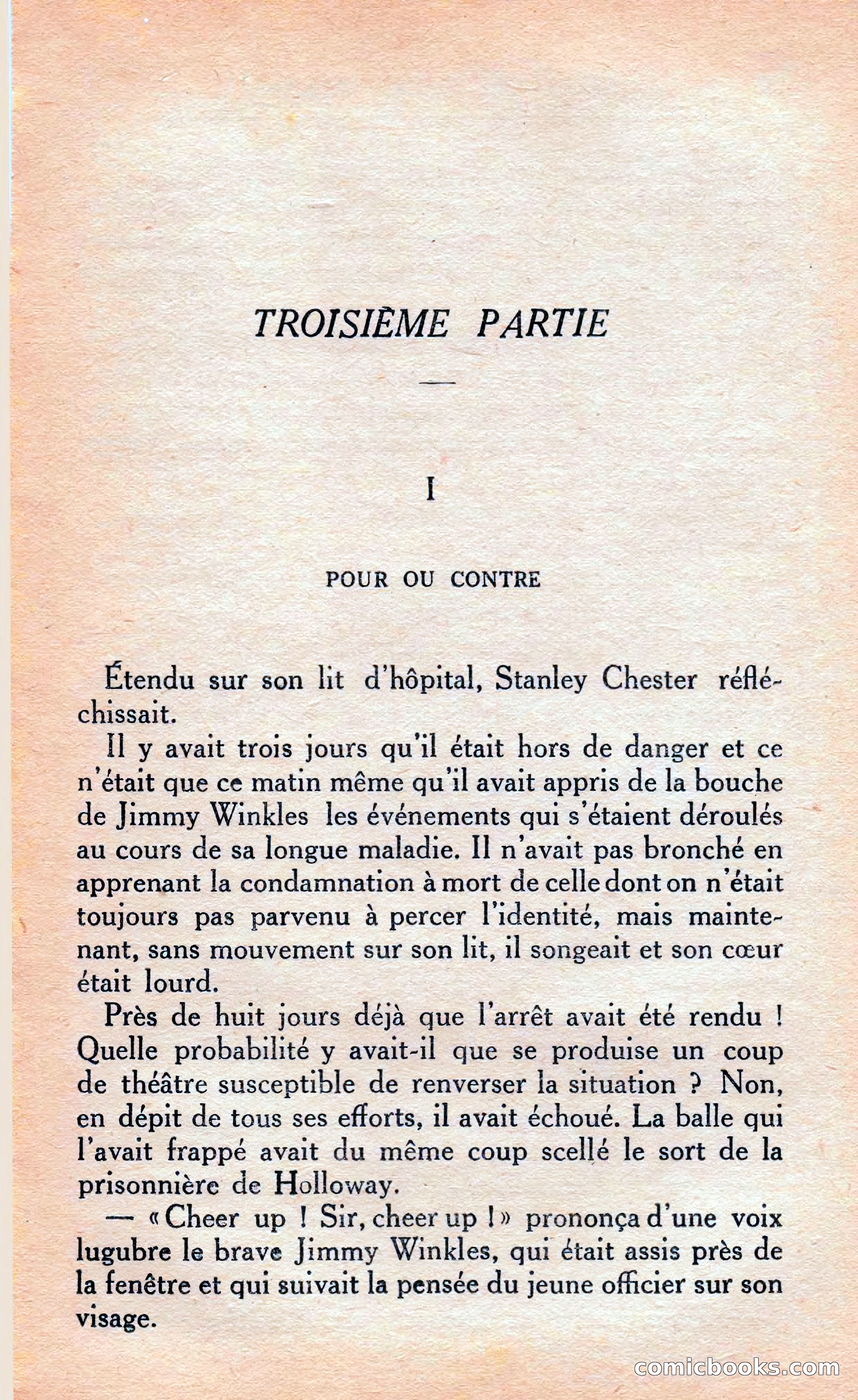 Celle Qui Devait Mourir — page 223 of 314