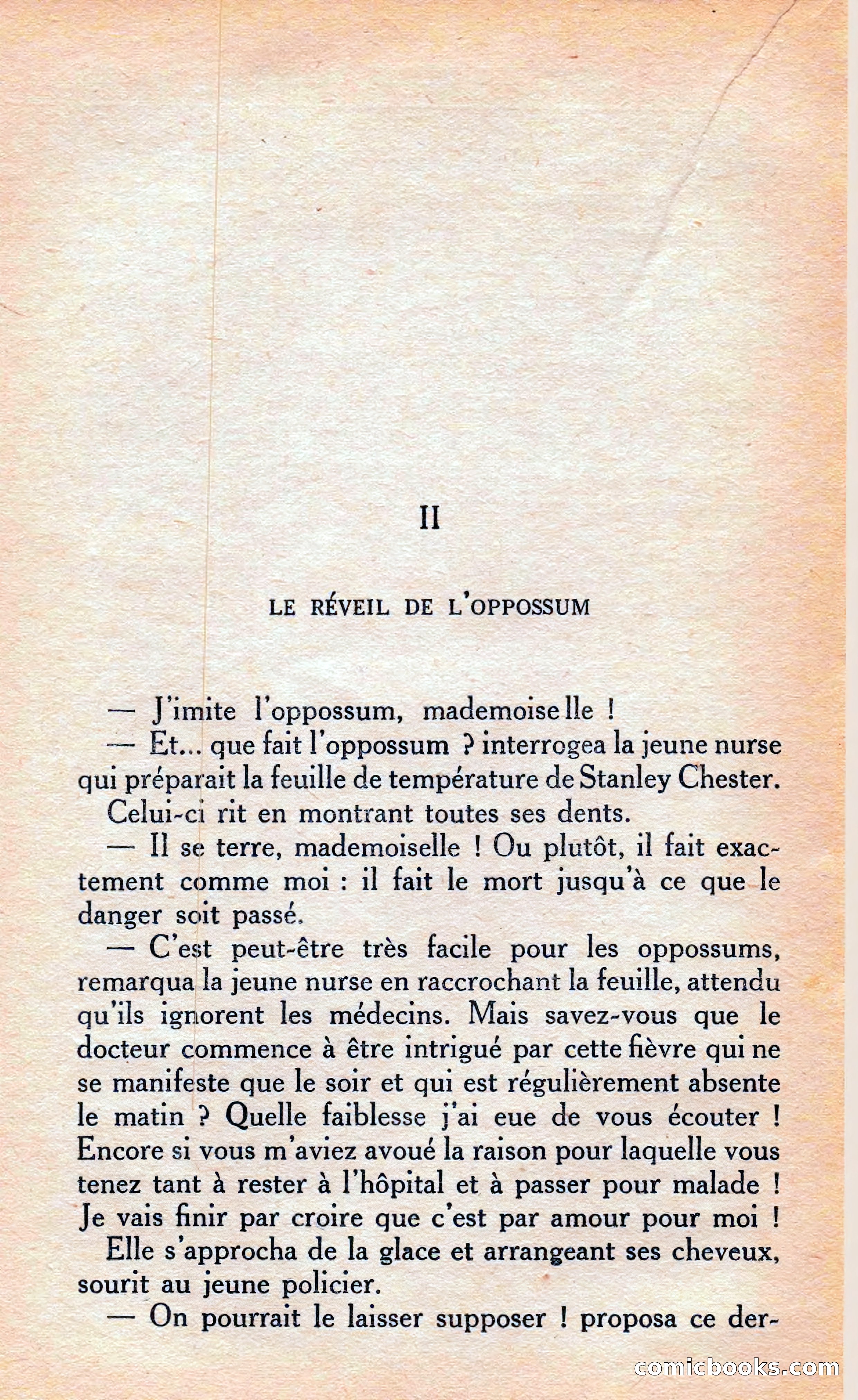 Celle Qui Devait Mourir — page 234 of 314