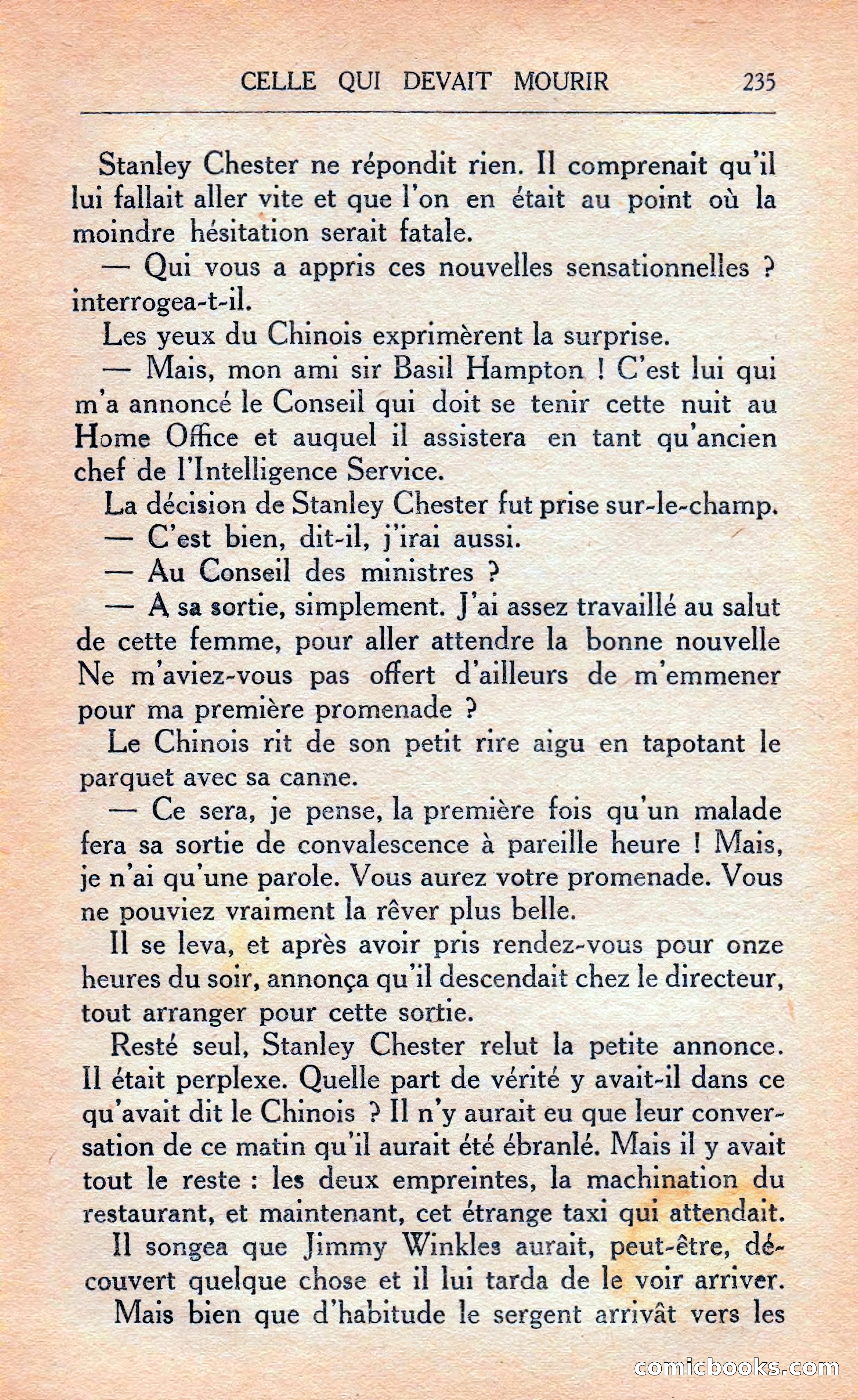 Celle Qui Devait Mourir — page 243 of 314