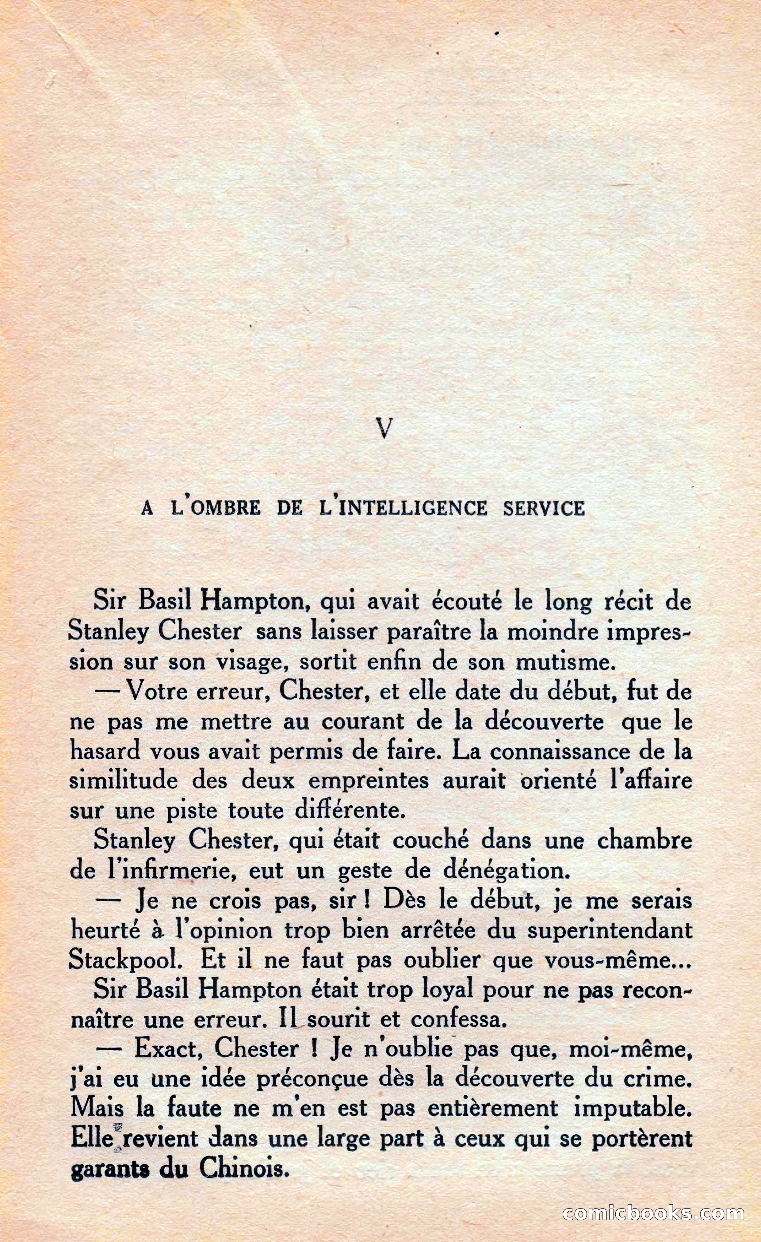 Celle Qui Devait Mourir — page 281 of 314