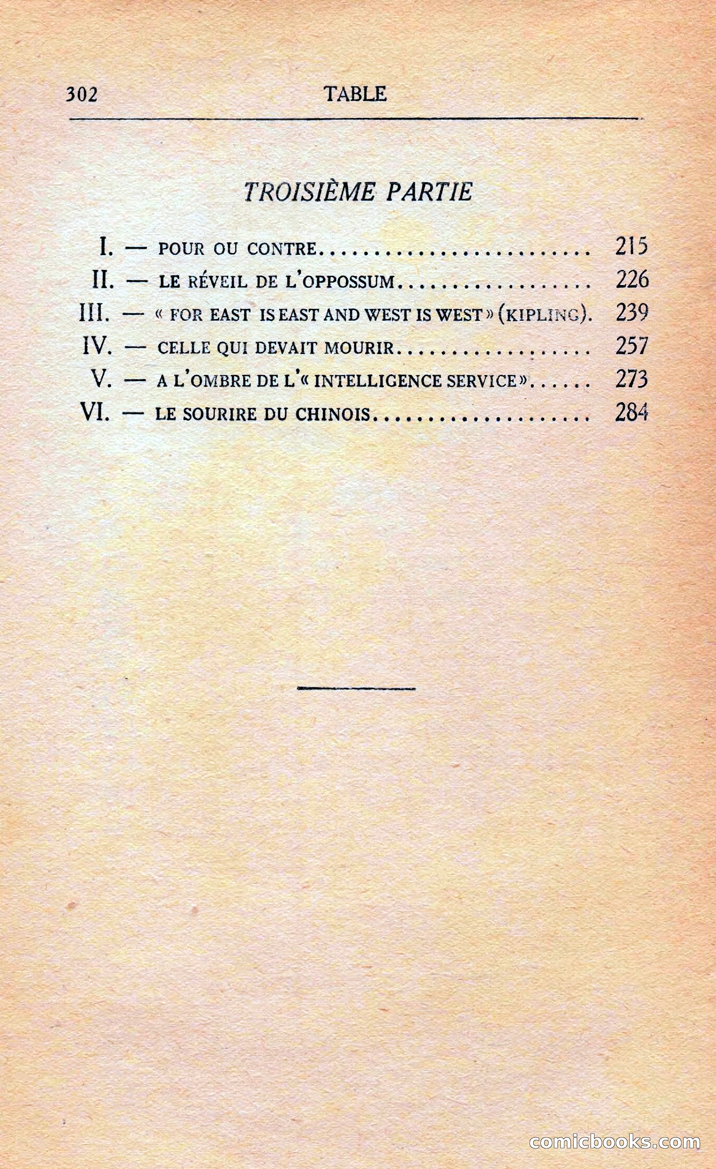Celle Qui Devait Mourir — page 310 of 314