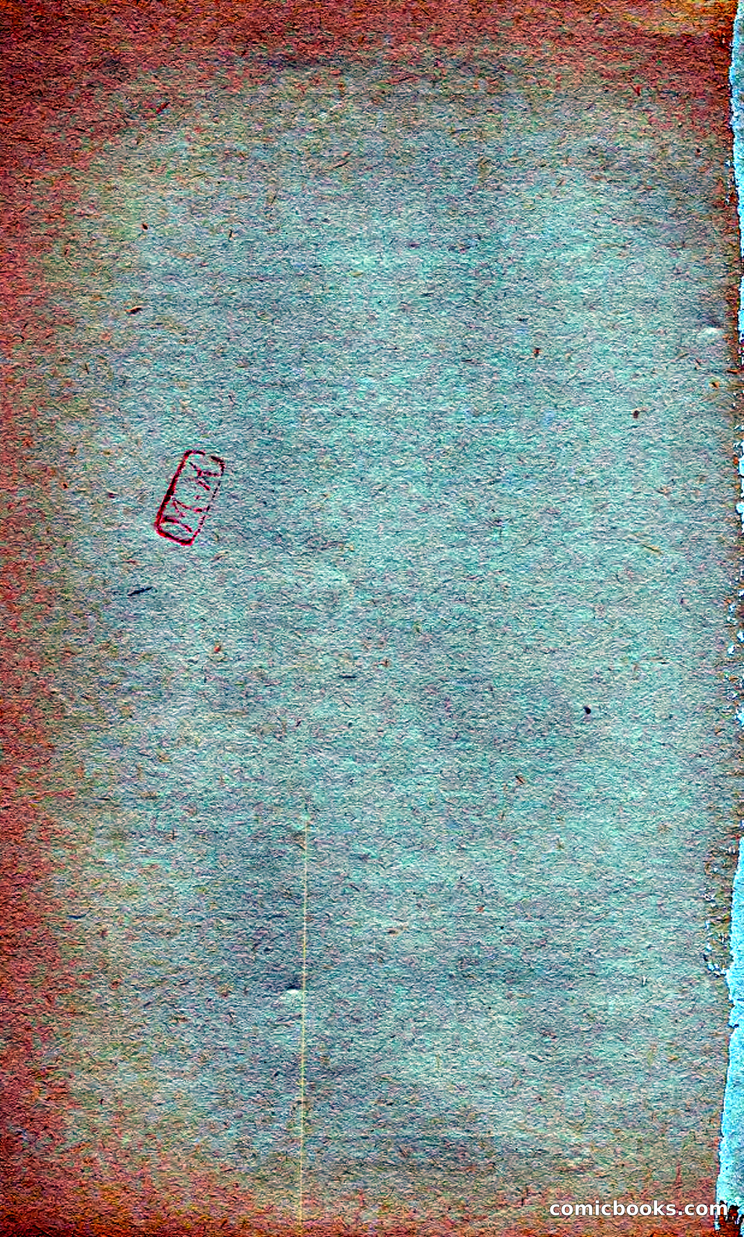 L'homme Qui Était Moi — page 306 of 309