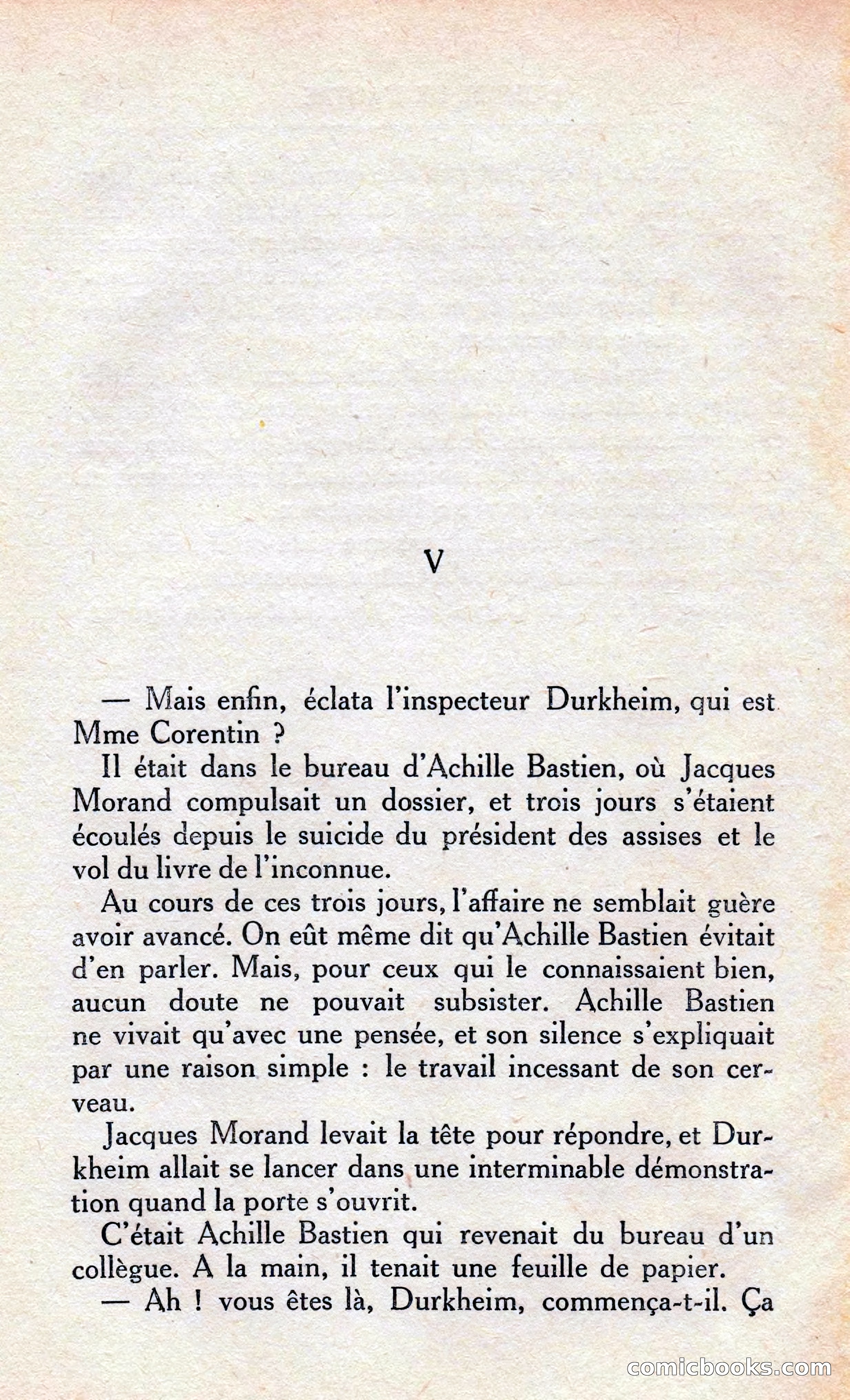 L'Ombre De L'autre — page 50 of 293