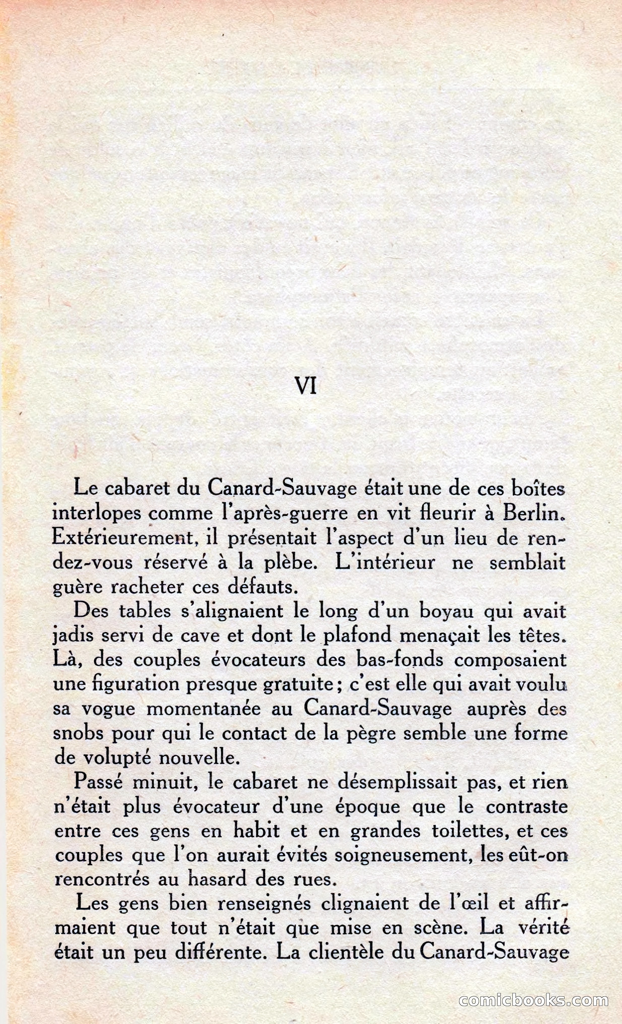 L'Ombre De L'autre — page 193 of 293