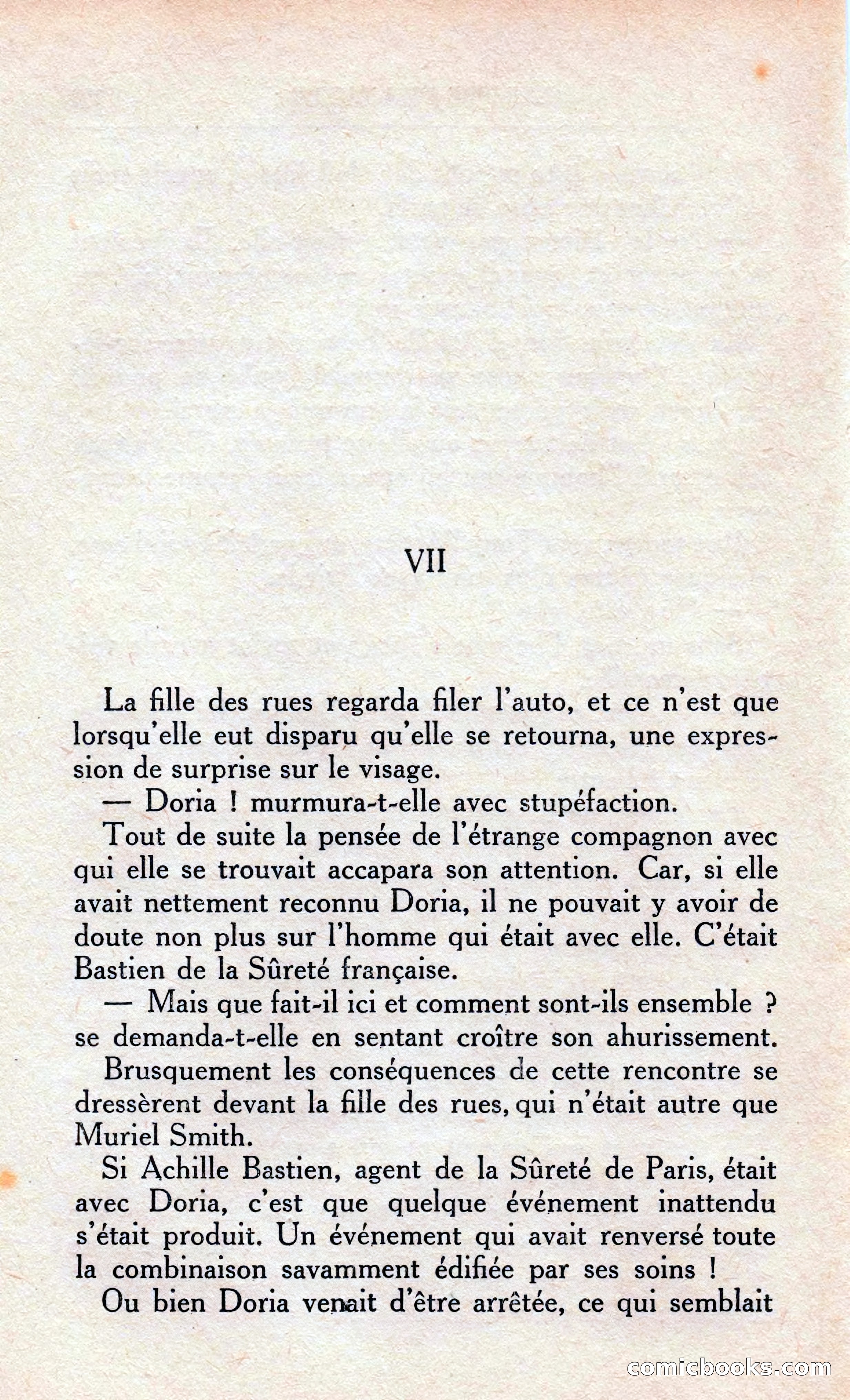 L'Ombre De L'autre — page 206 of 293