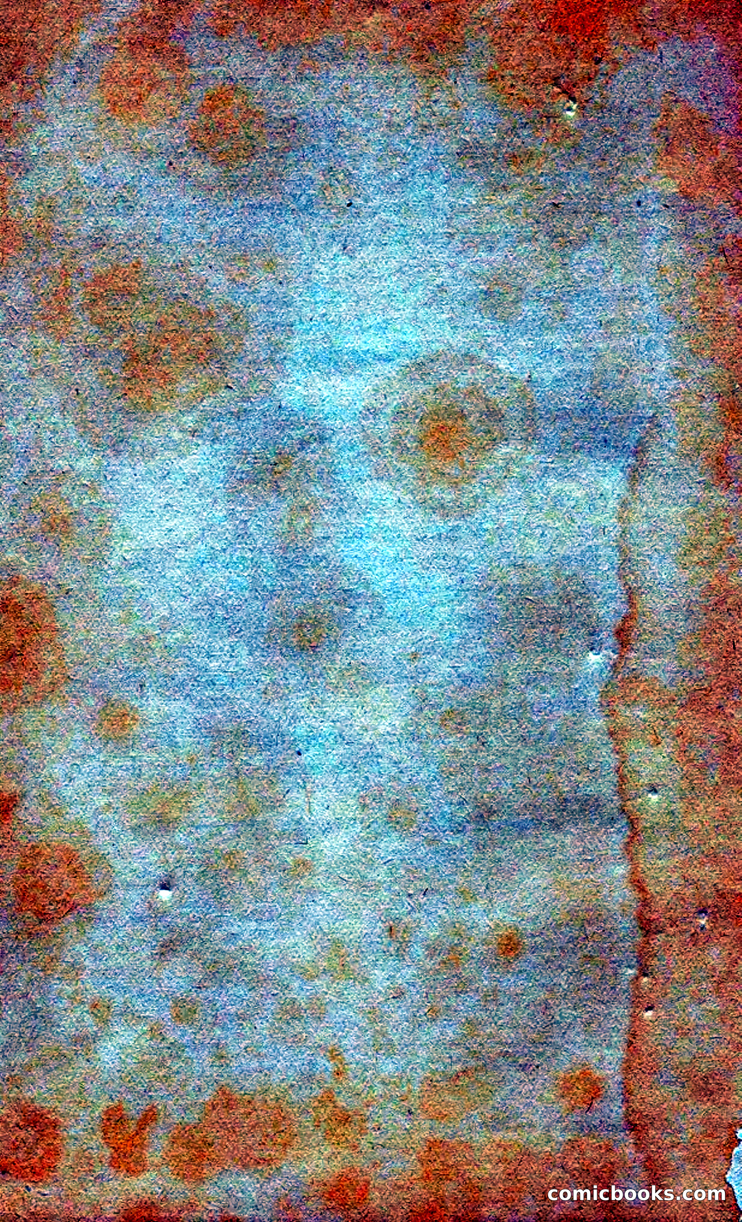 L'Ombre De L'autre — page 290 of 293