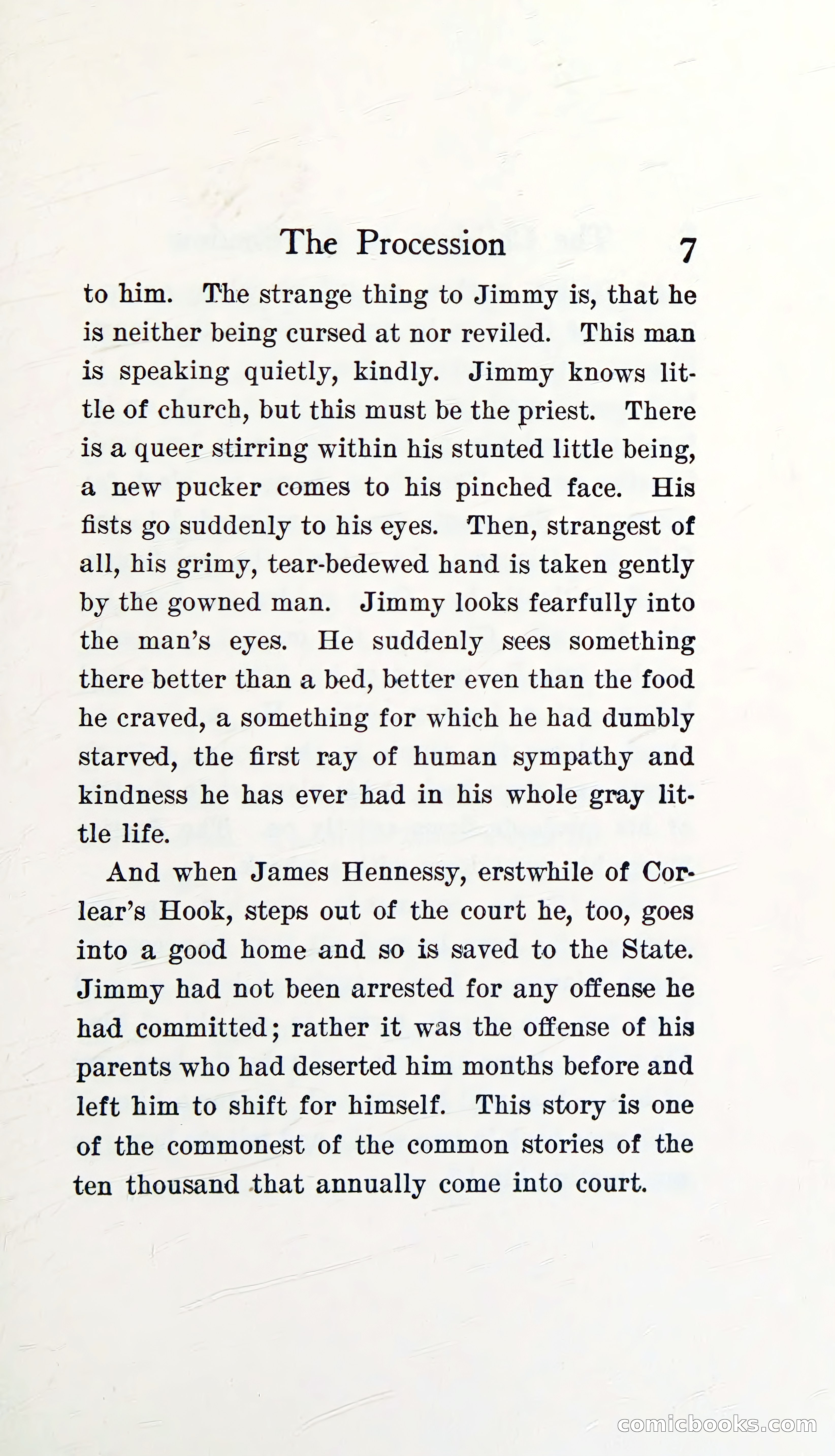 The Children in the Shadow — page 38 of 338