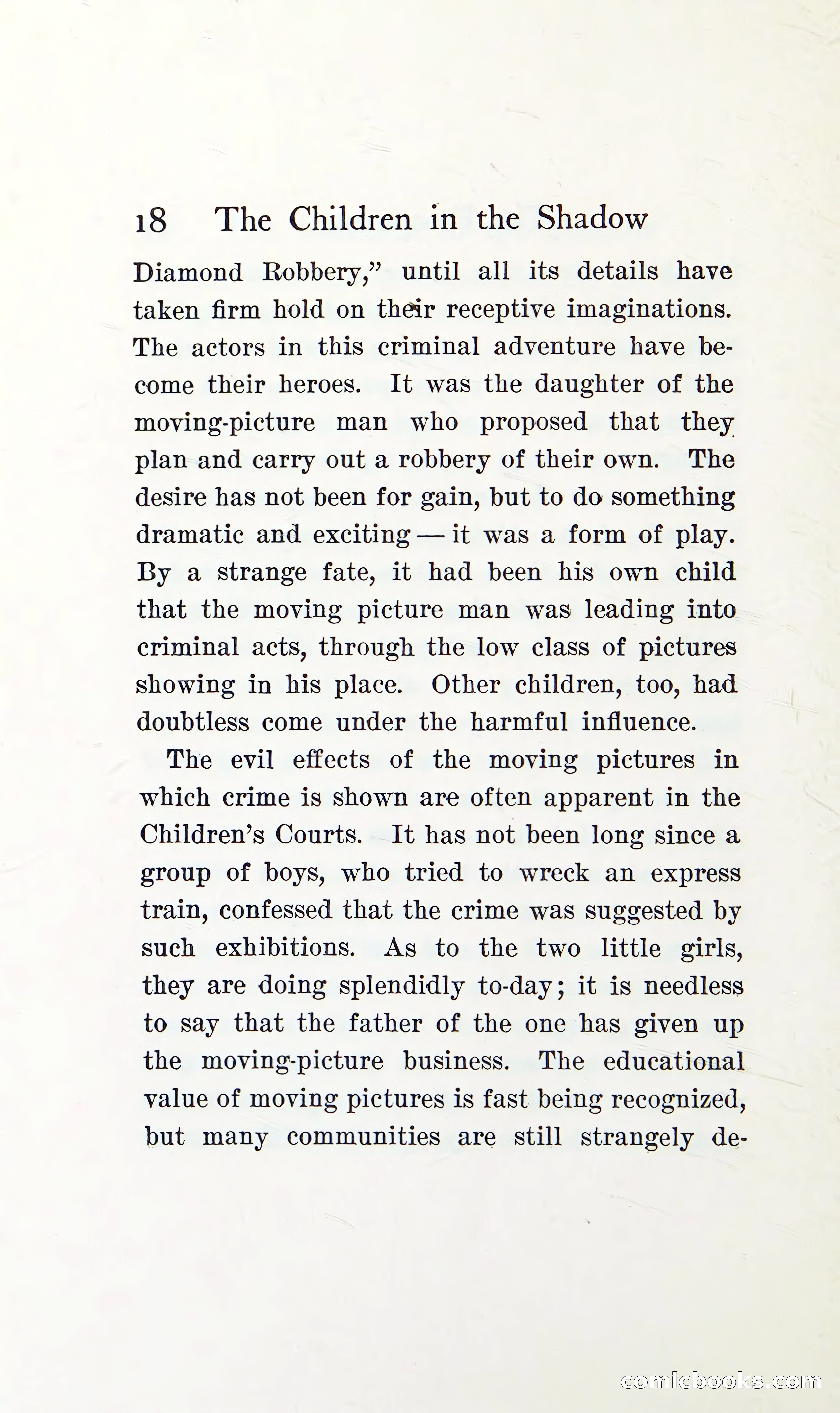 The Children in the Shadow — page 49 of 338