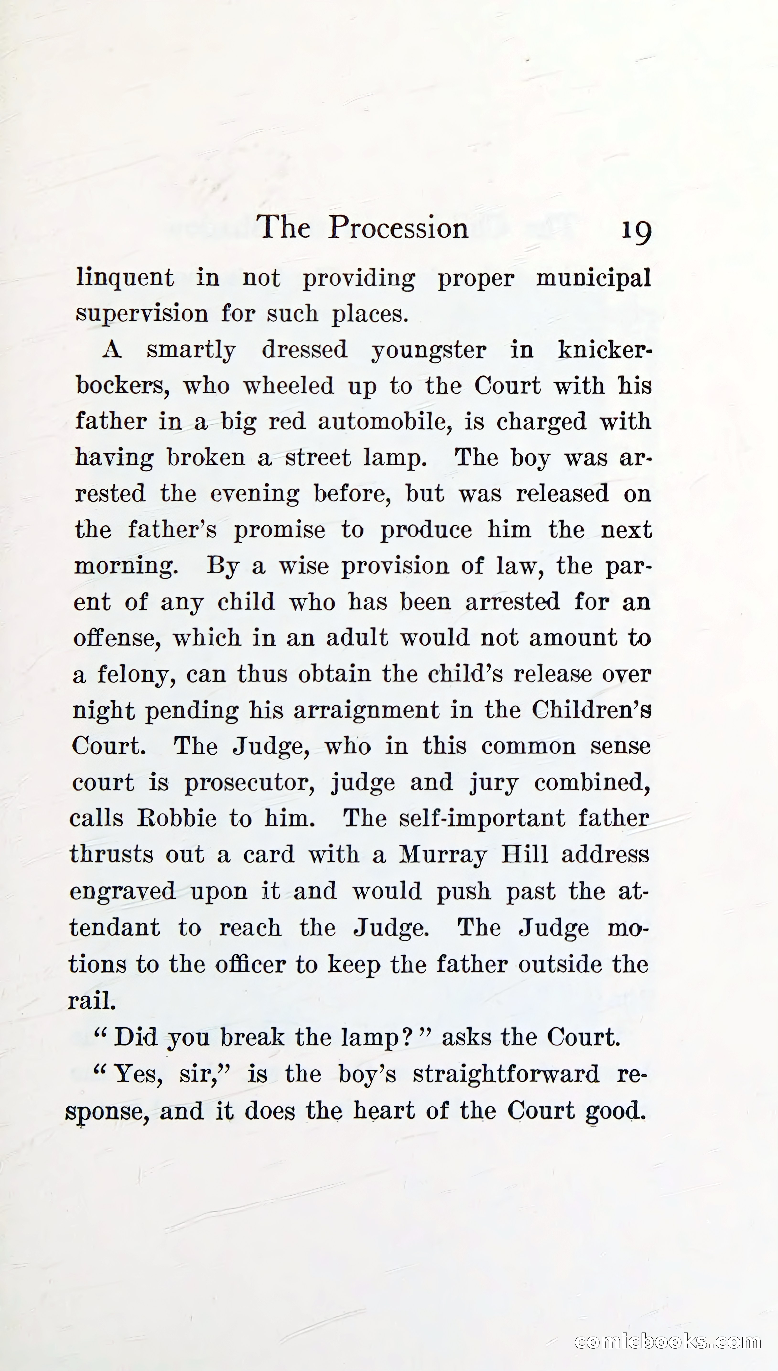 The Children in the Shadow — page 50 of 338