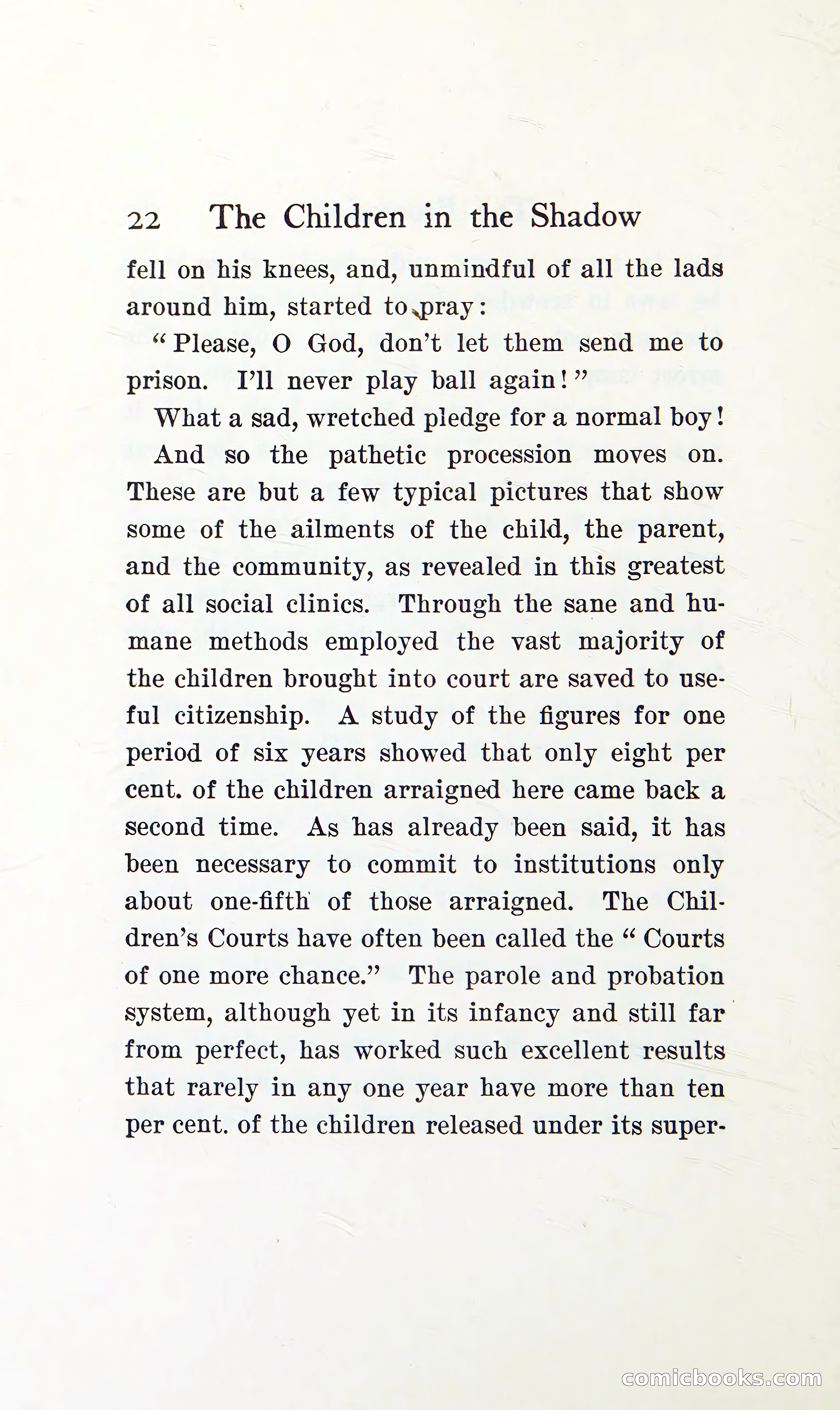 The Children in the Shadow — page 55 of 338