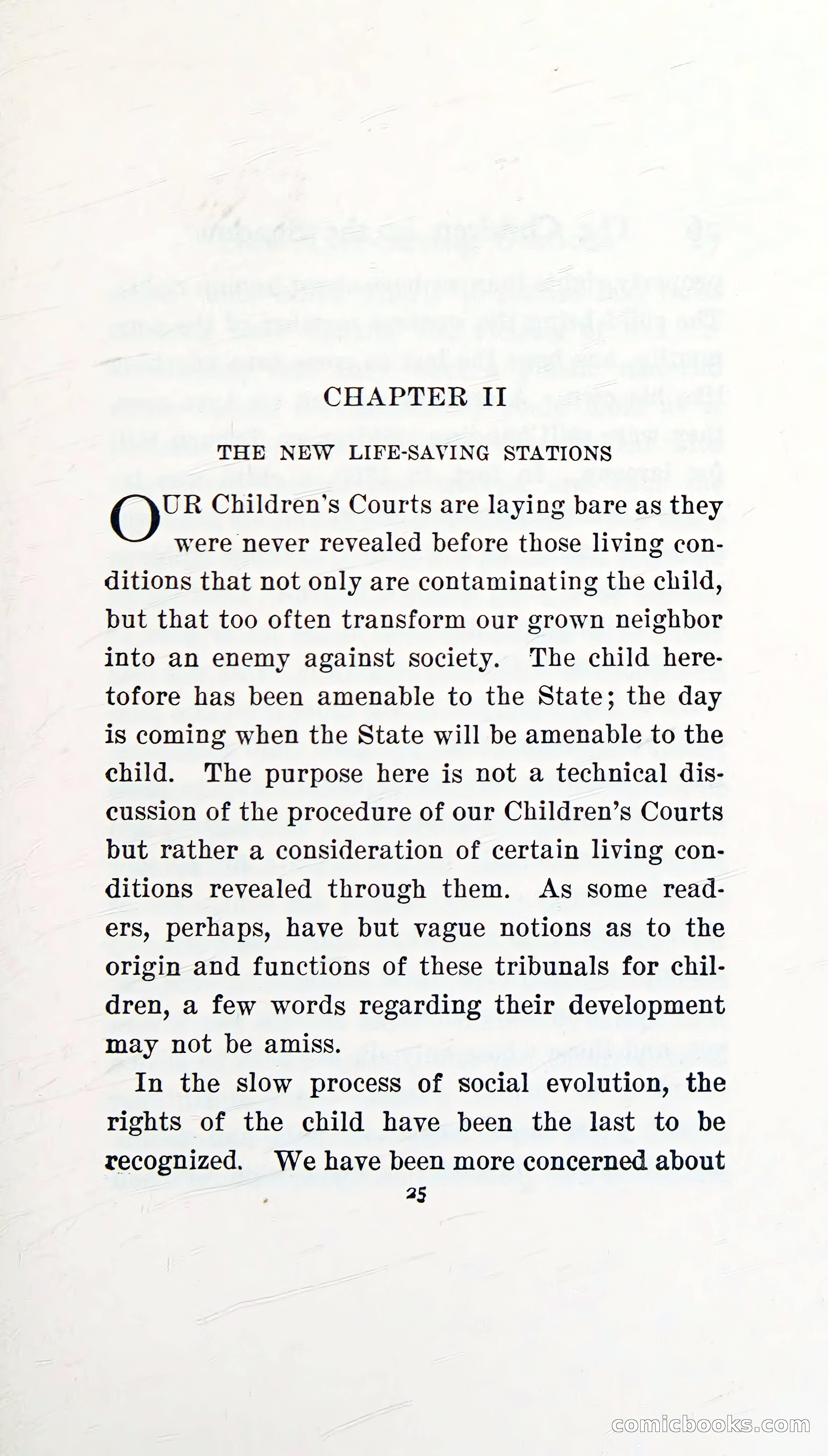 The Children in the Shadow — page 58 of 338