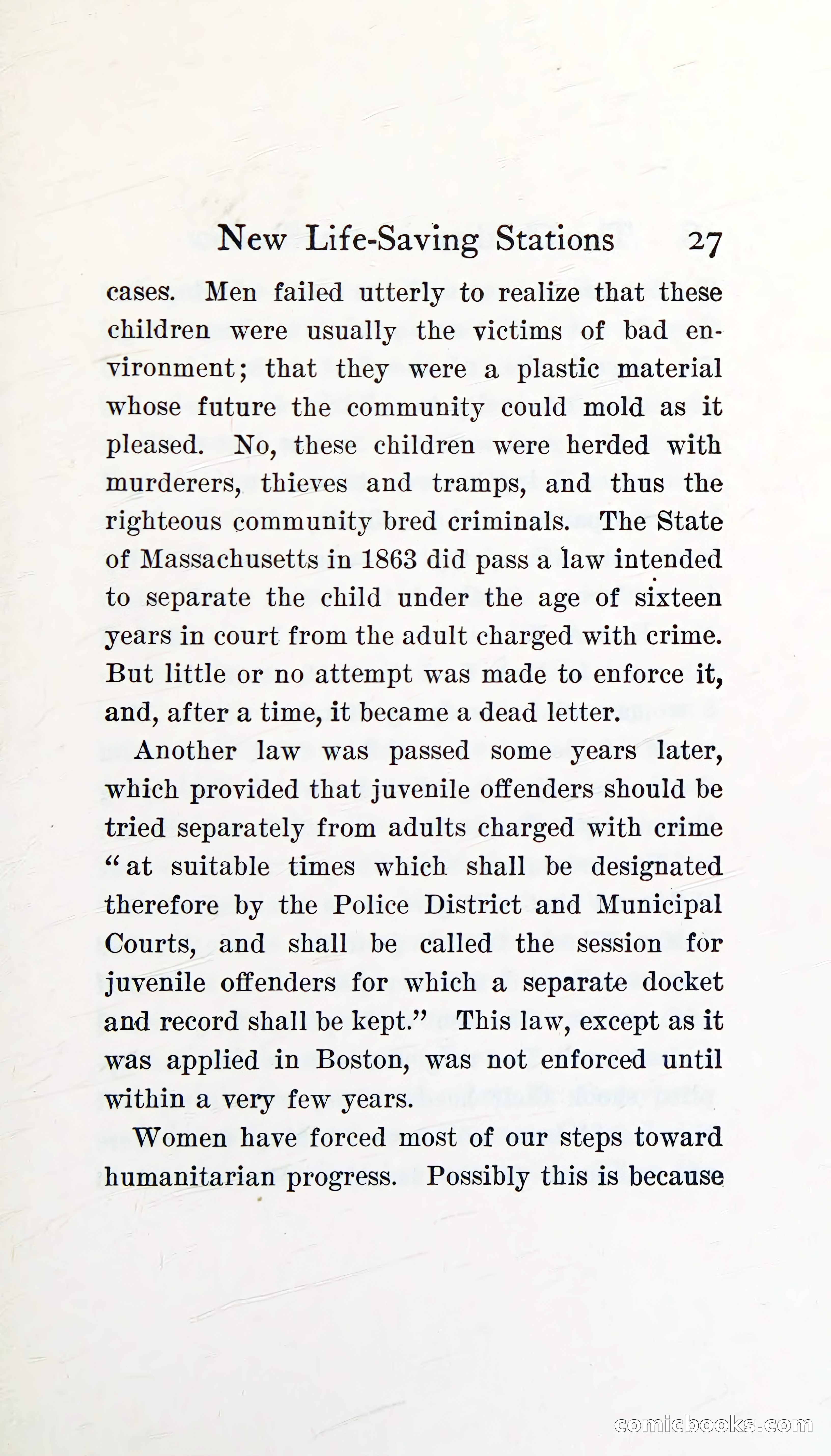 The Children in the Shadow — page 60 of 338