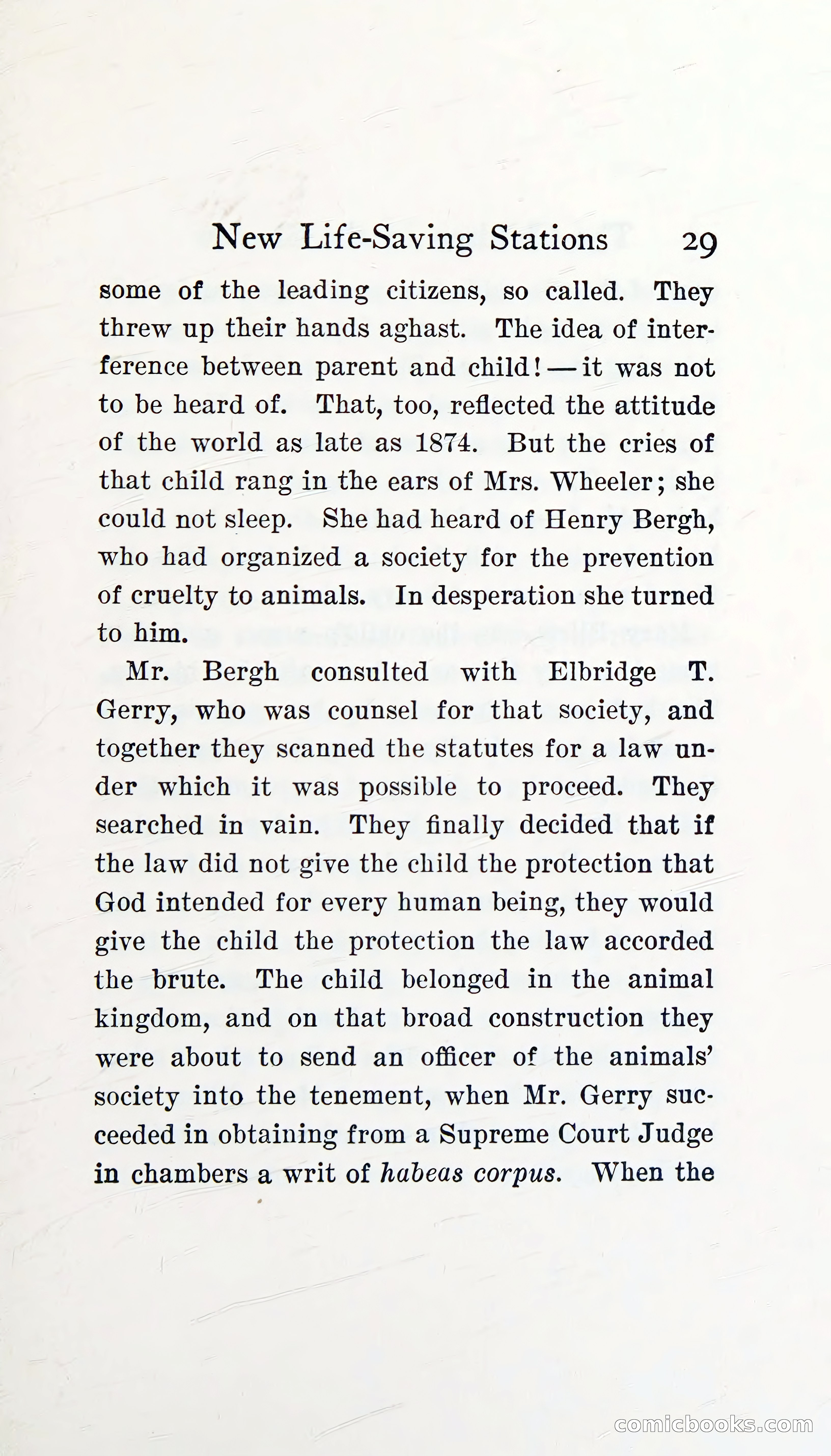 The Children in the Shadow — page 62 of 338