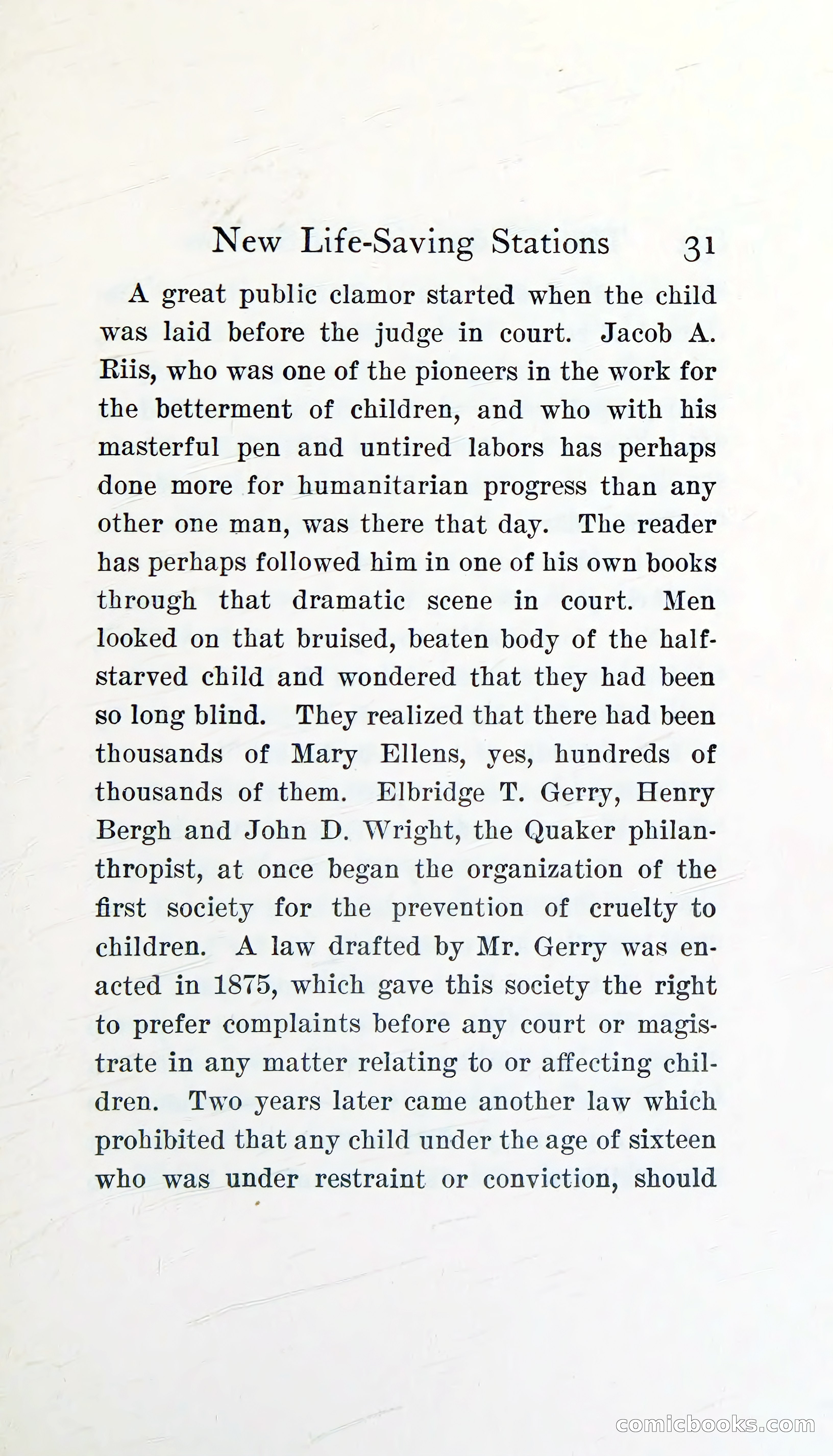 The Children in the Shadow — page 64 of 338