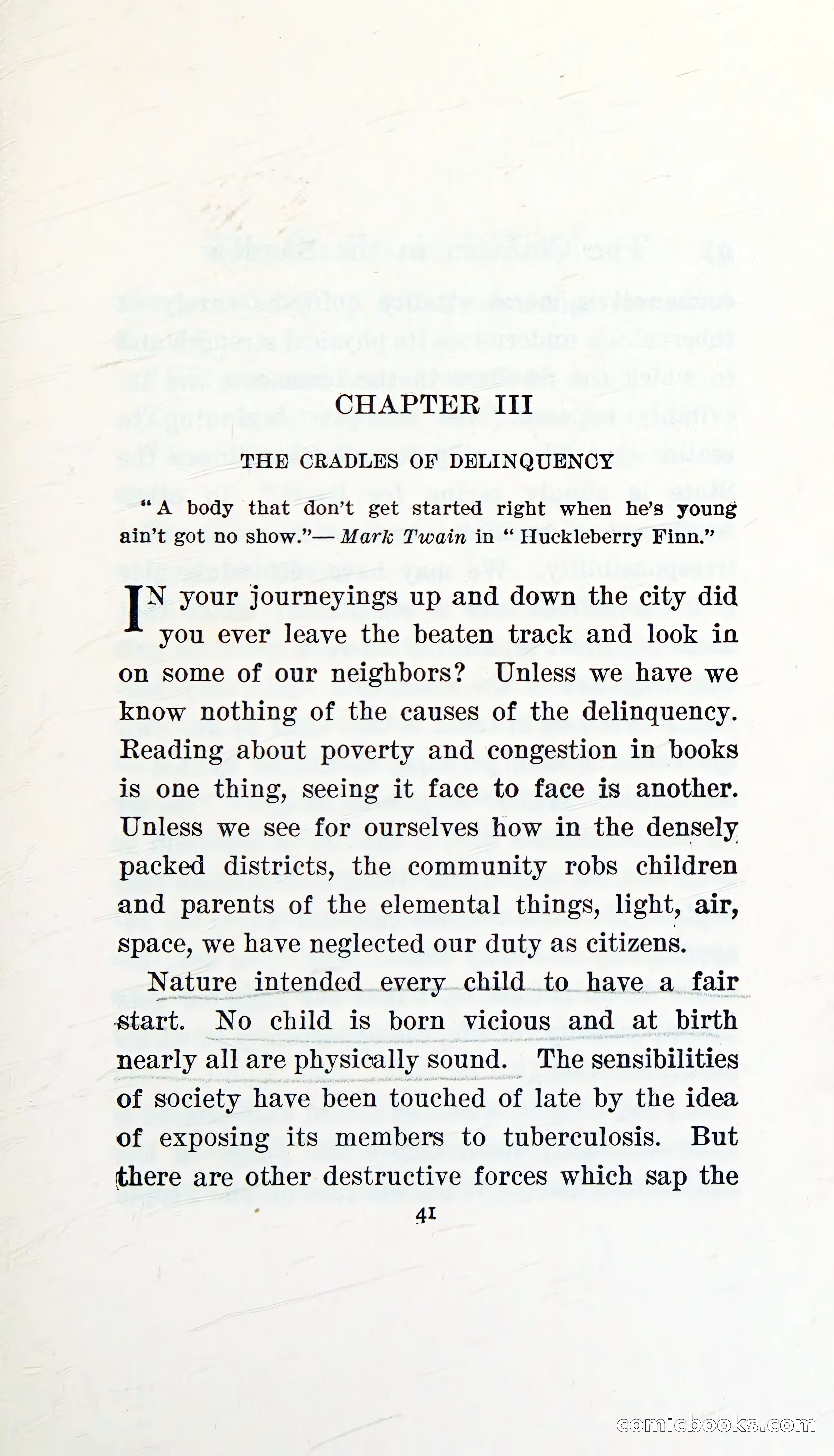 The Children in the Shadow — page 76 of 338