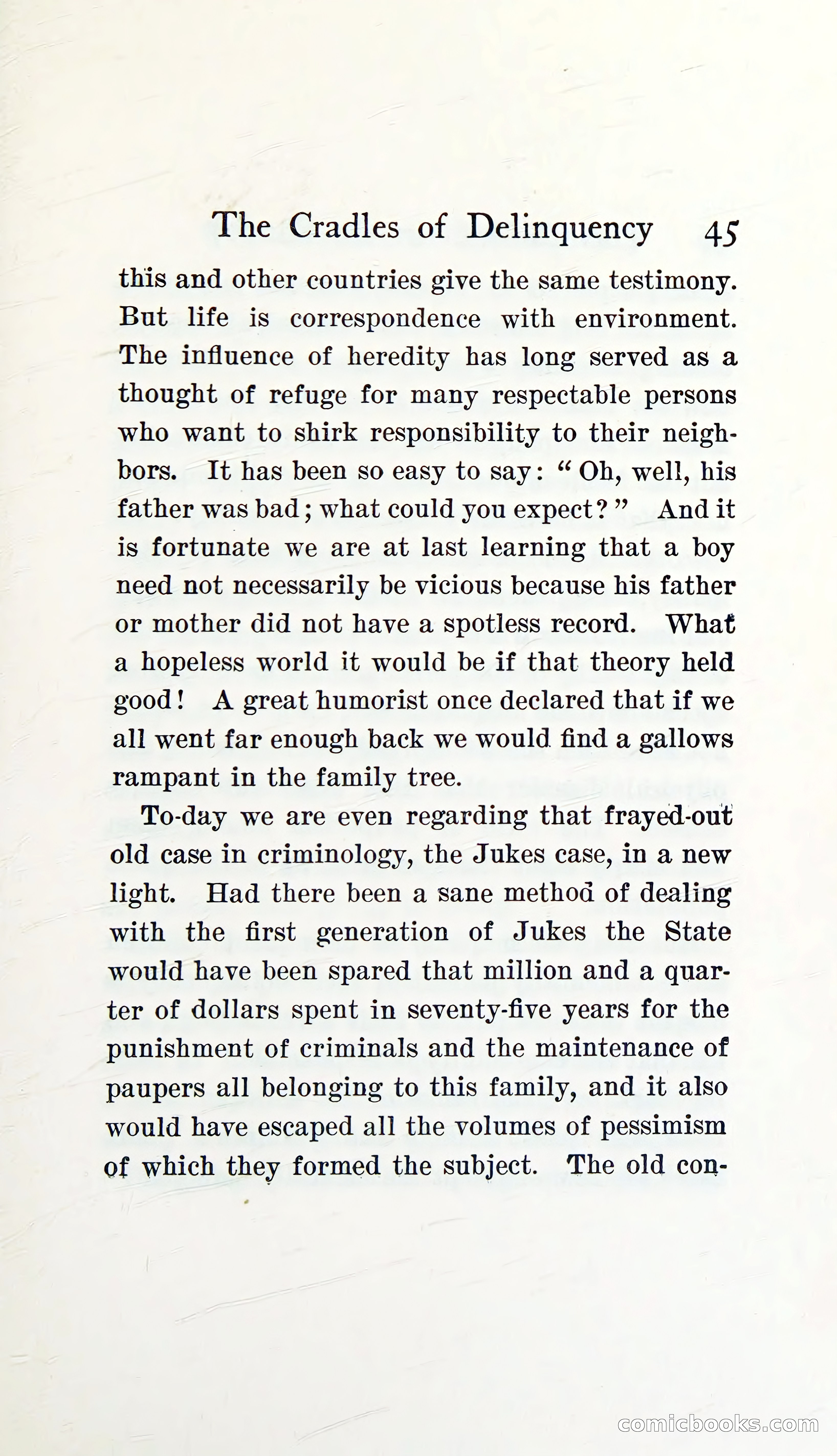 The Children in the Shadow — page 80 of 338