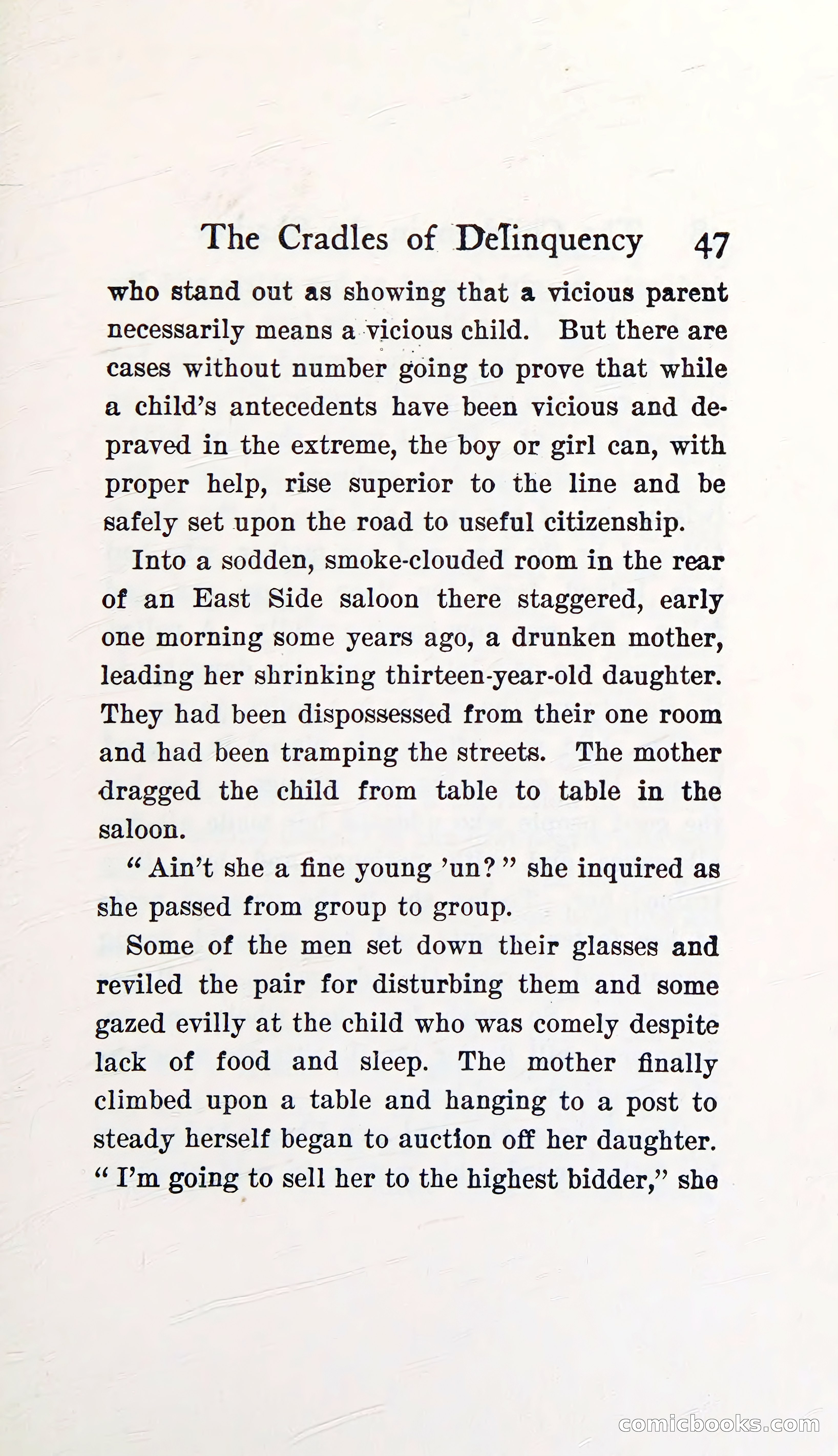 The Children in the Shadow — page 82 of 338