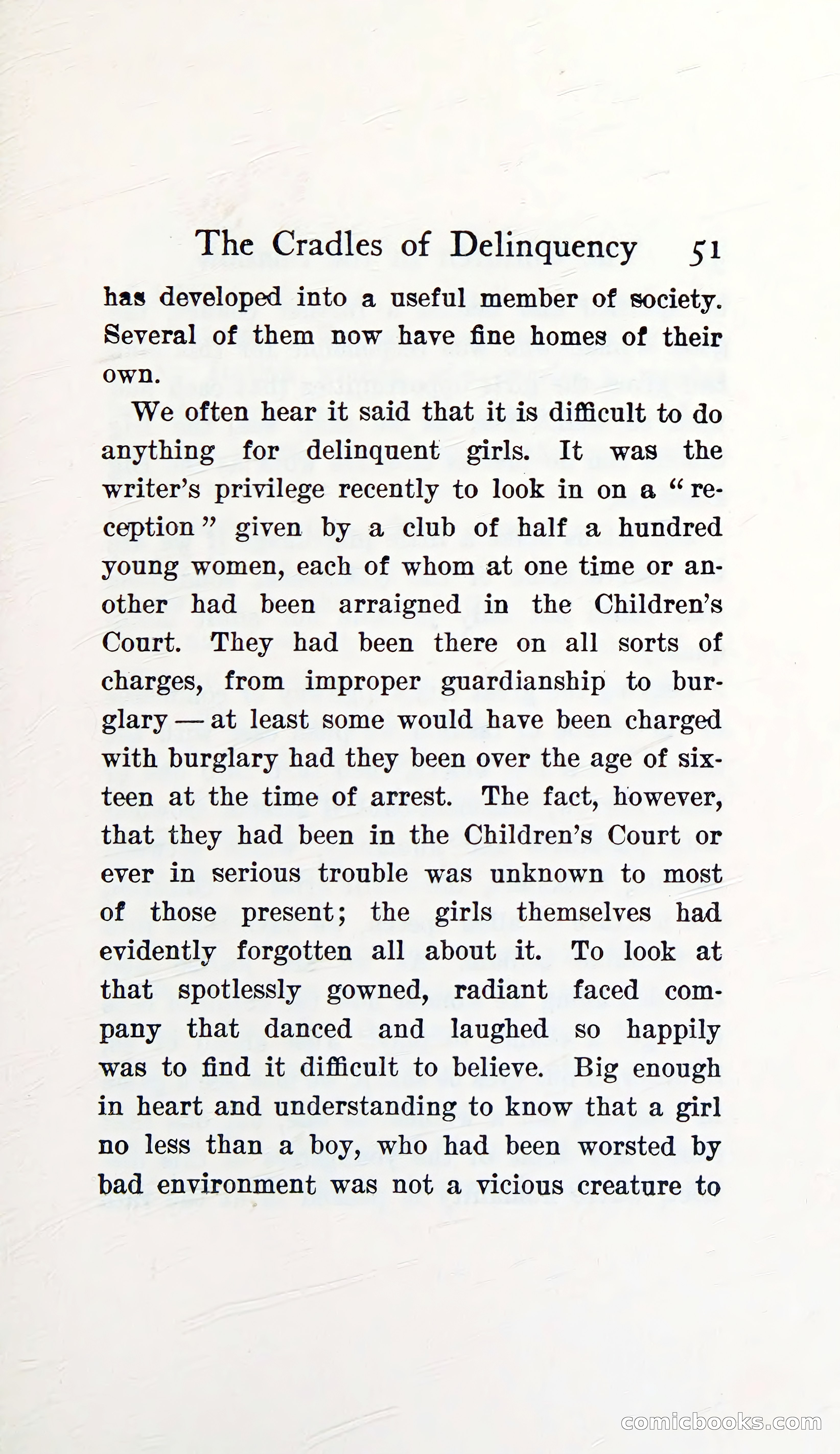 The Children in the Shadow — page 86 of 338