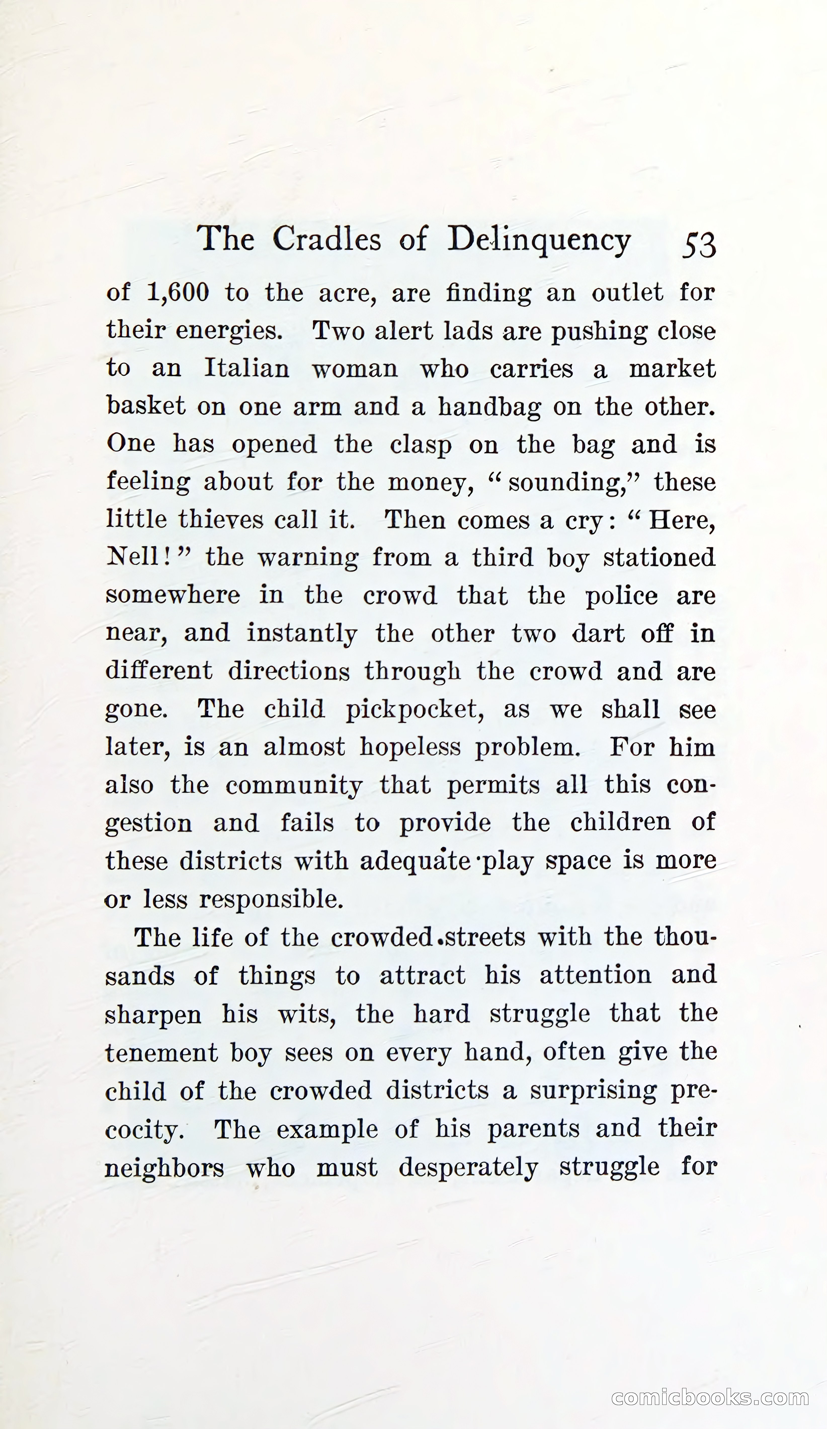 The Children in the Shadow — page 88 of 338