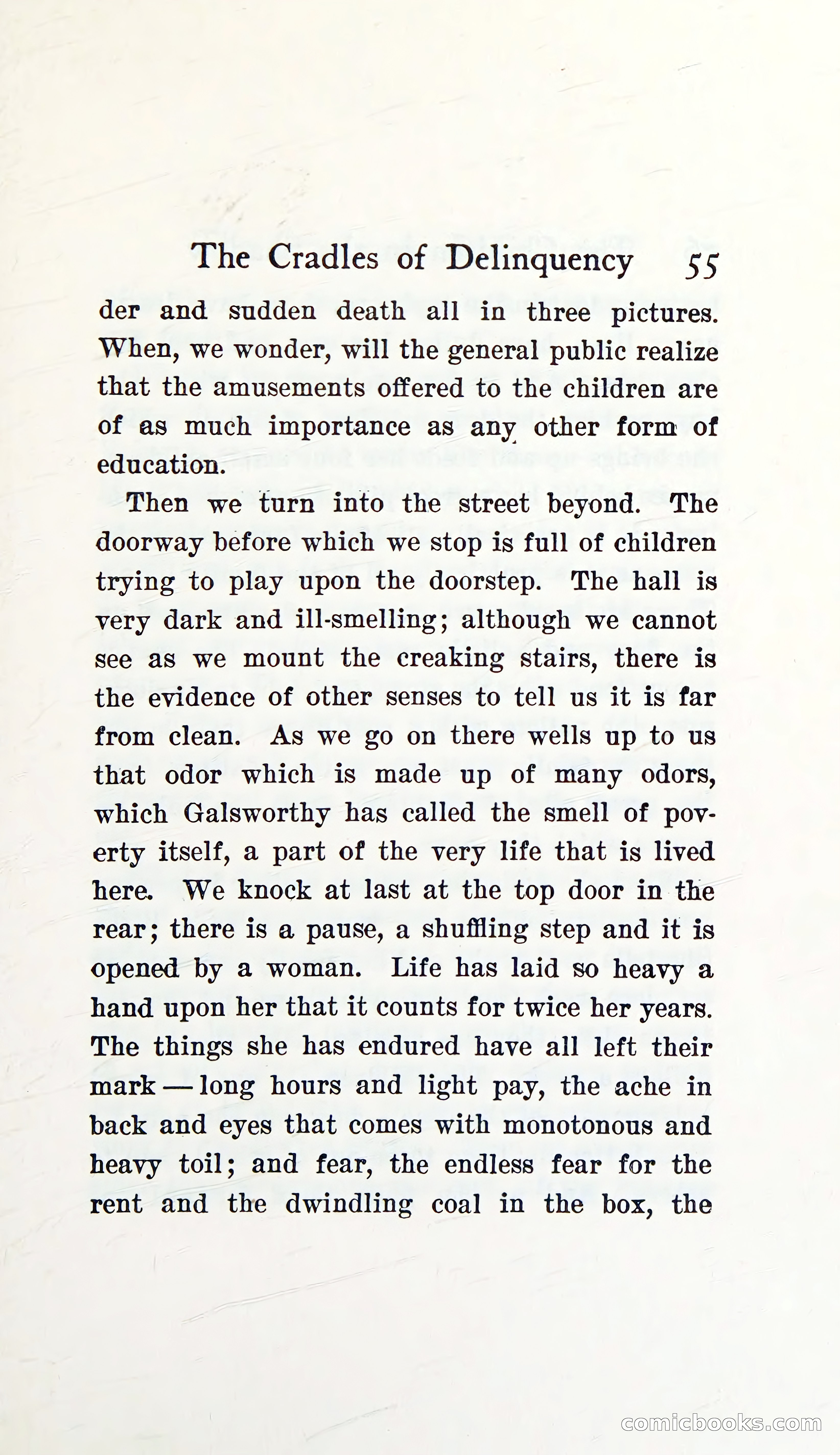 The Children in the Shadow — page 92 of 338