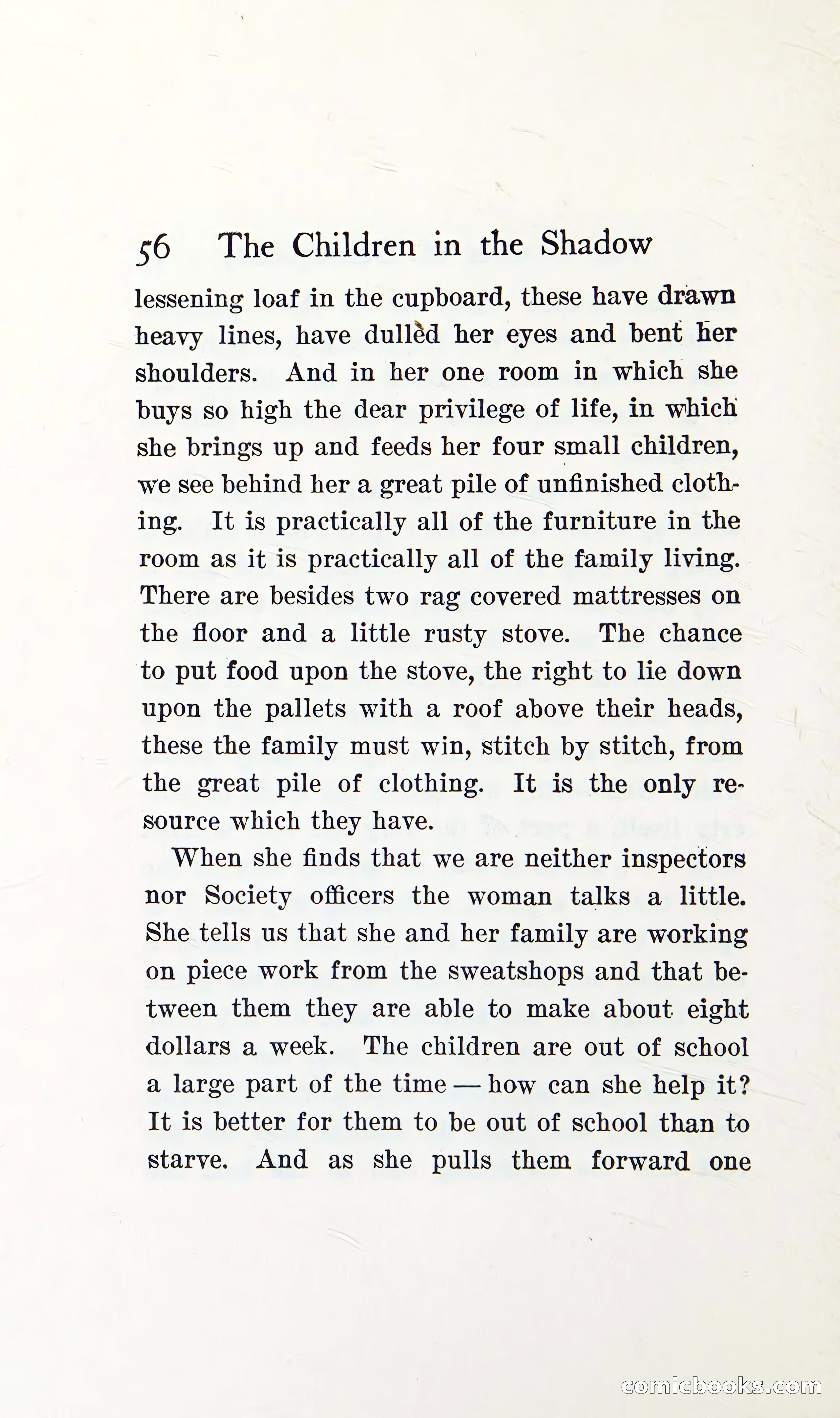 The Children in the Shadow — page 93 of 338