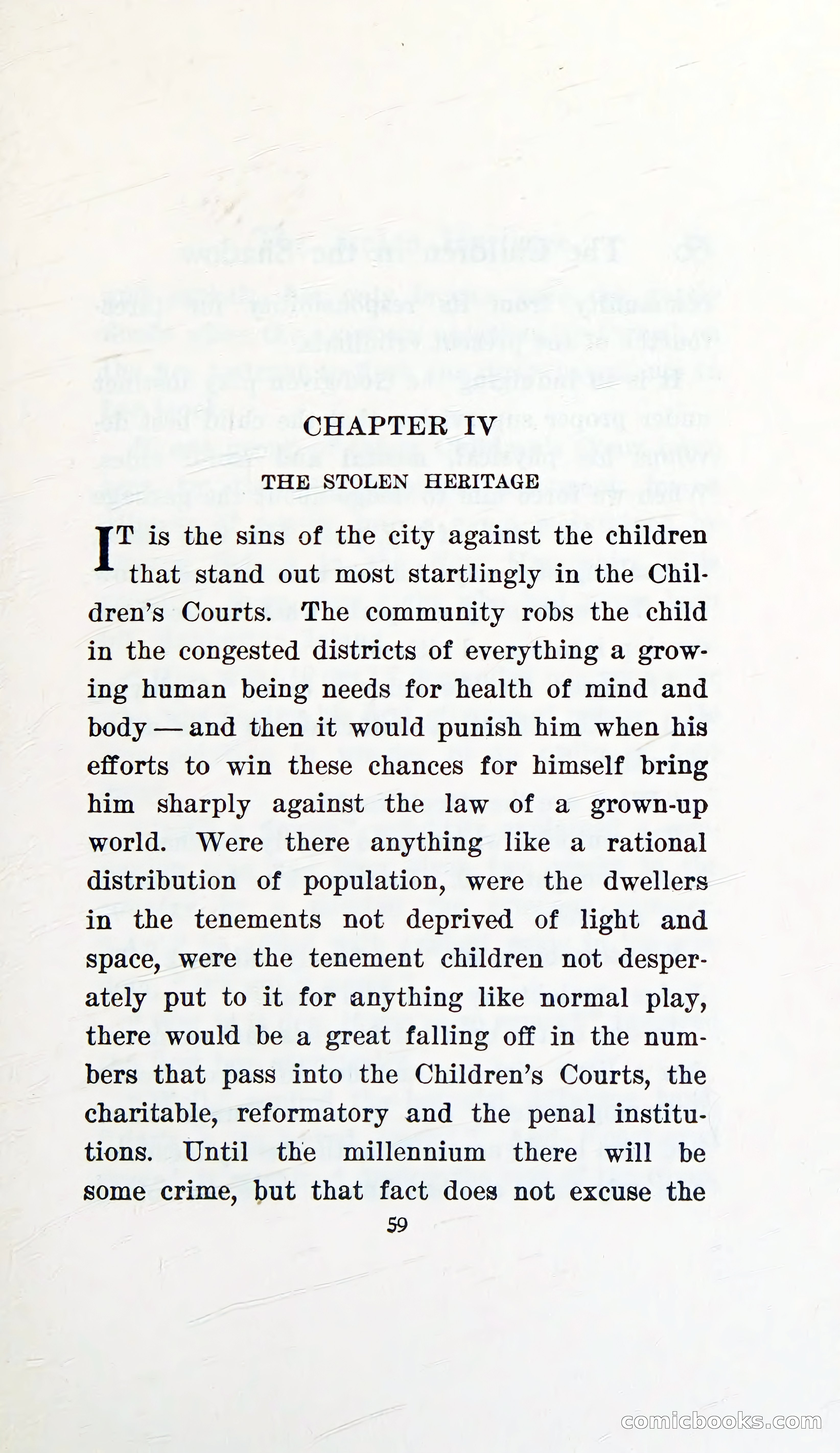 The Children in the Shadow — page 96 of 338