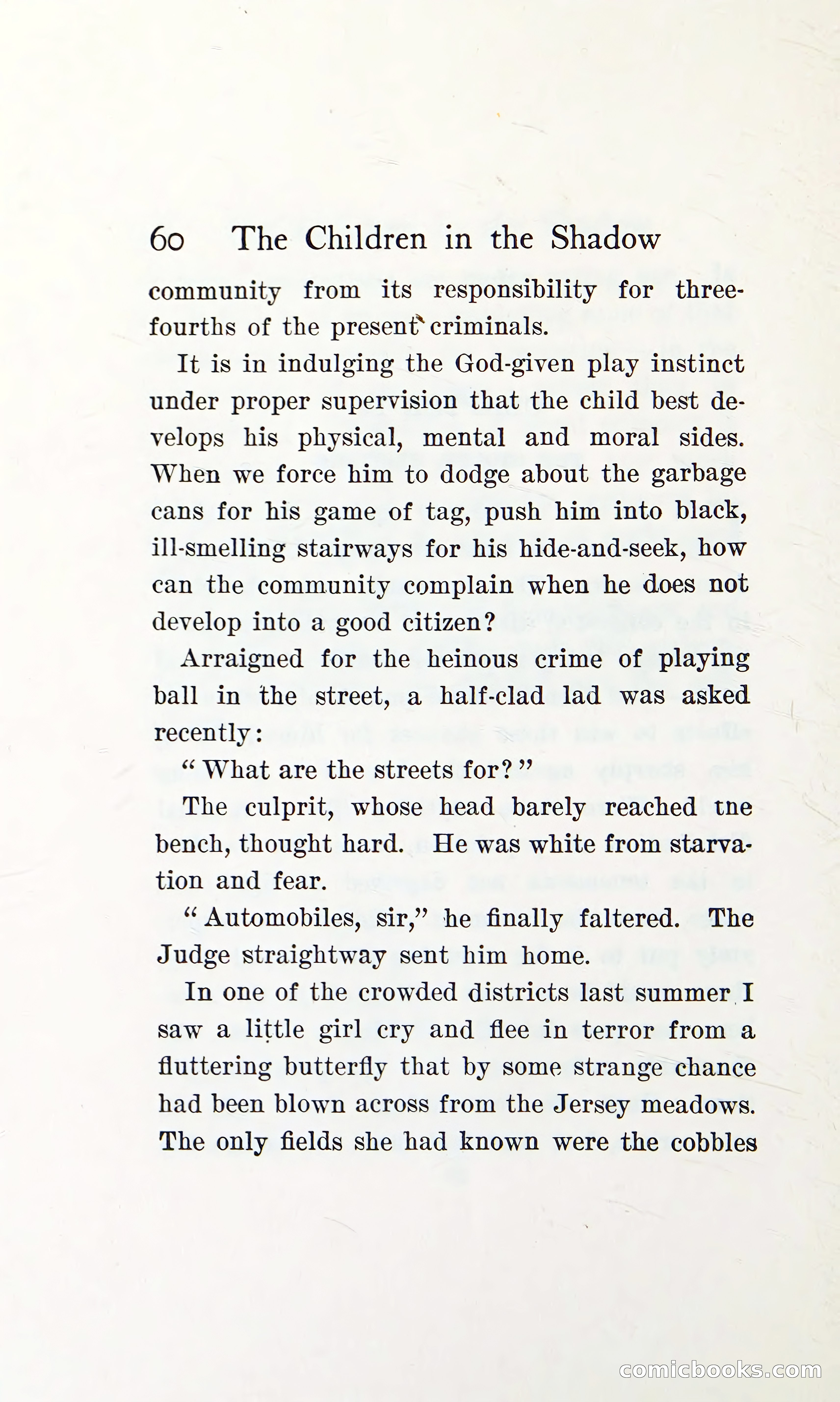 The Children in the Shadow — page 97 of 338