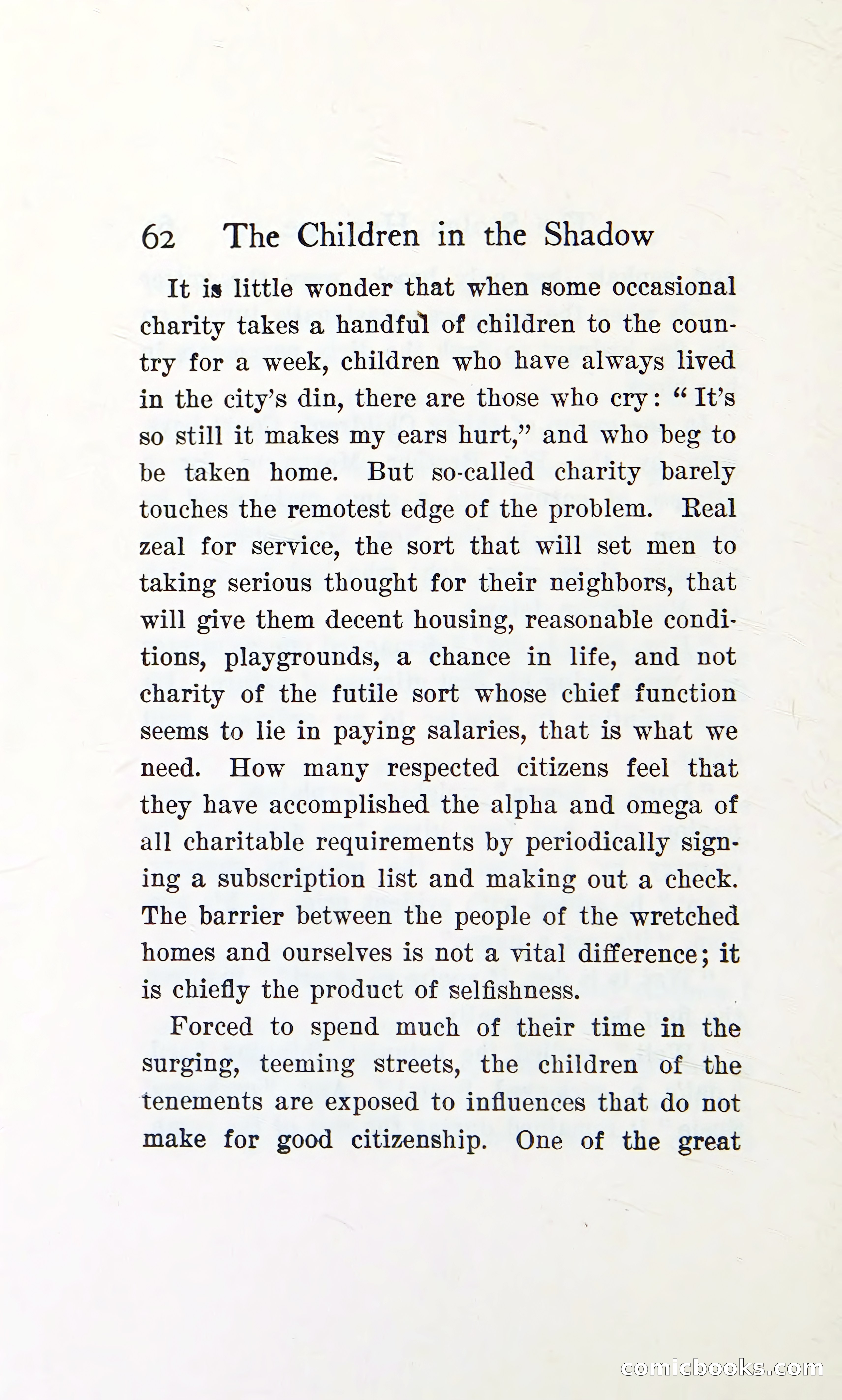 The Children in the Shadow — page 99 of 338