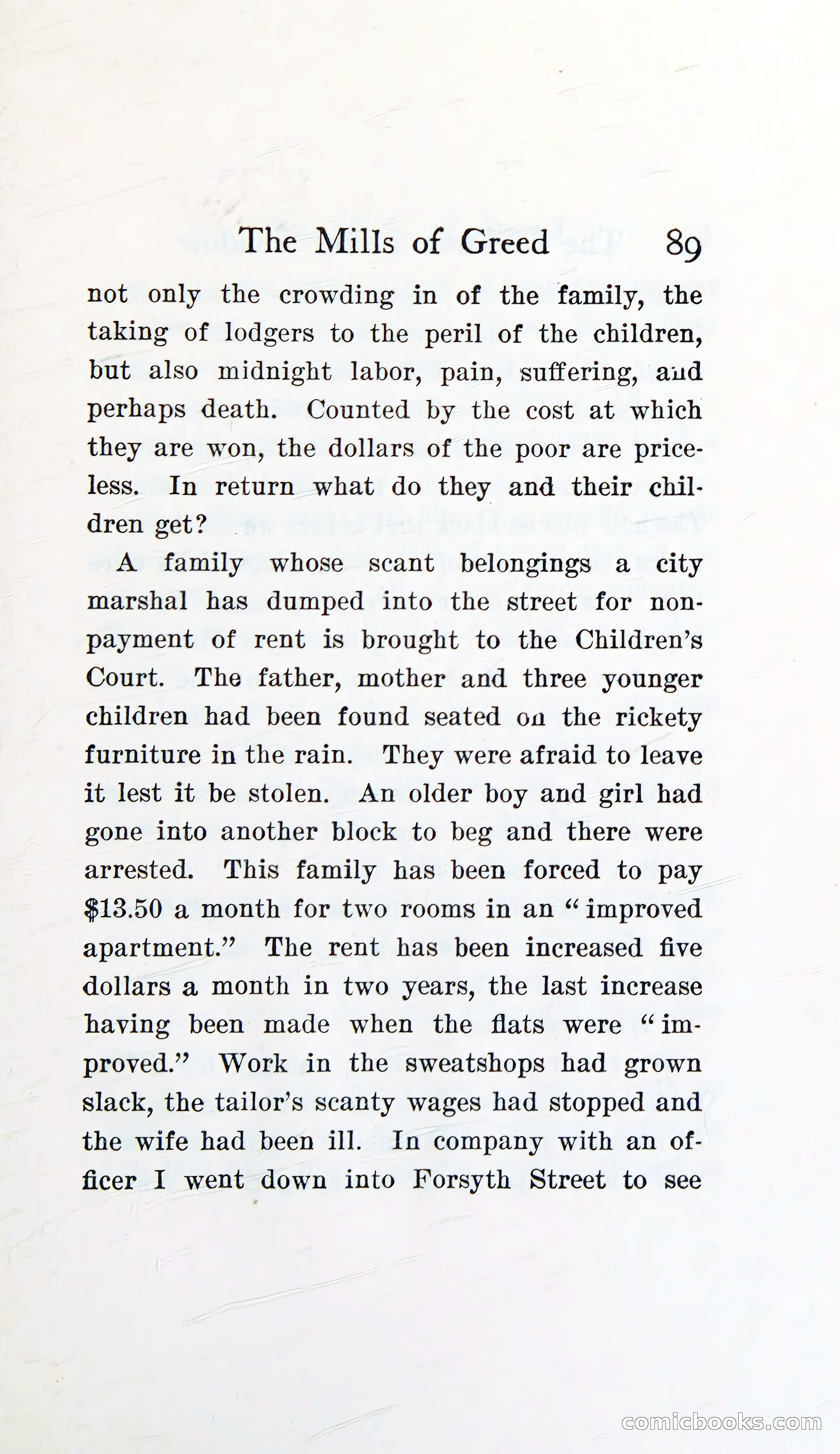 The Children in the Shadow — page 128 of 338