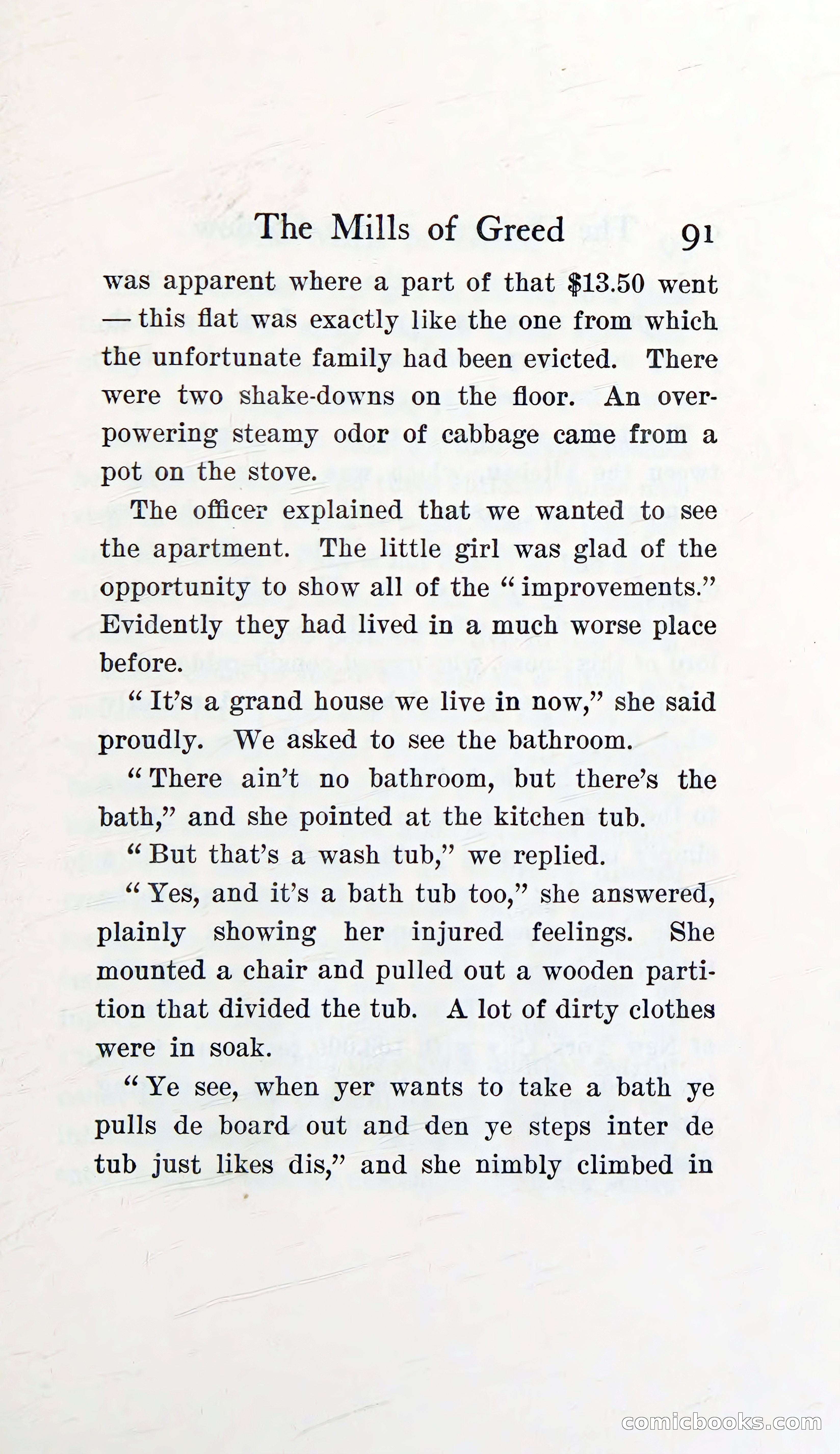 The Children in the Shadow — page 130 of 338