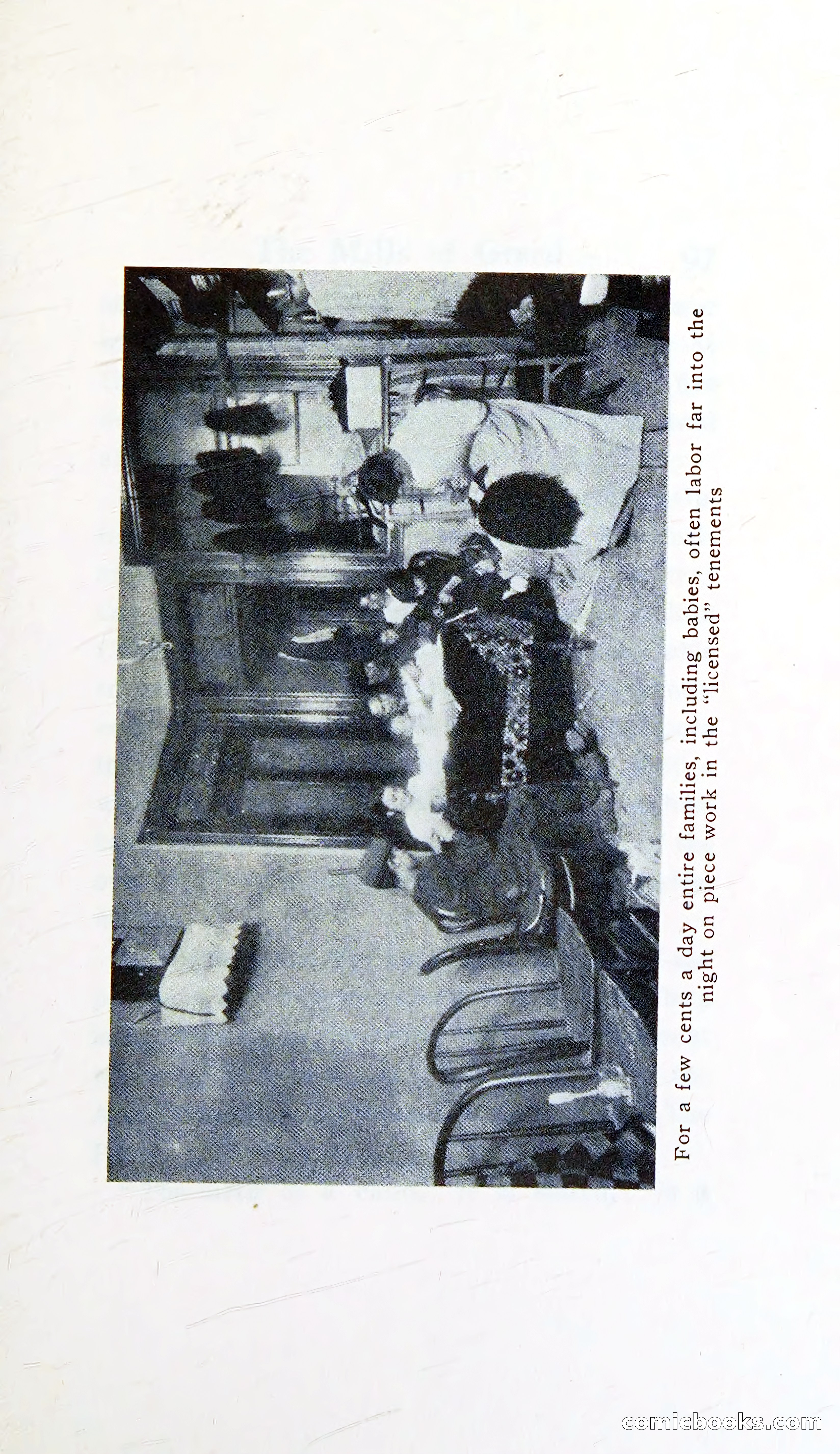 The Children in the Shadow — page 136 of 338