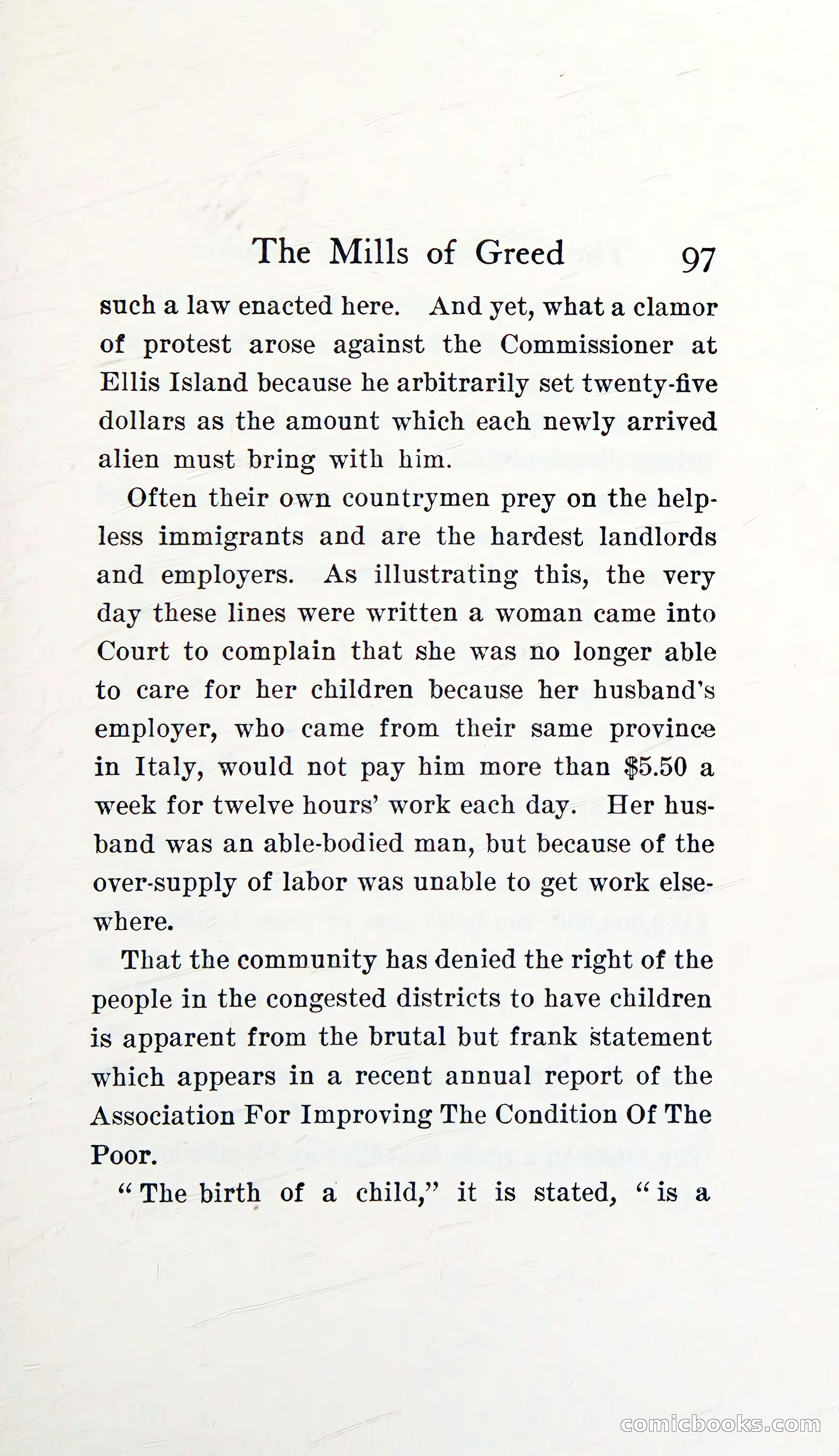 The Children in the Shadow — page 138 of 338