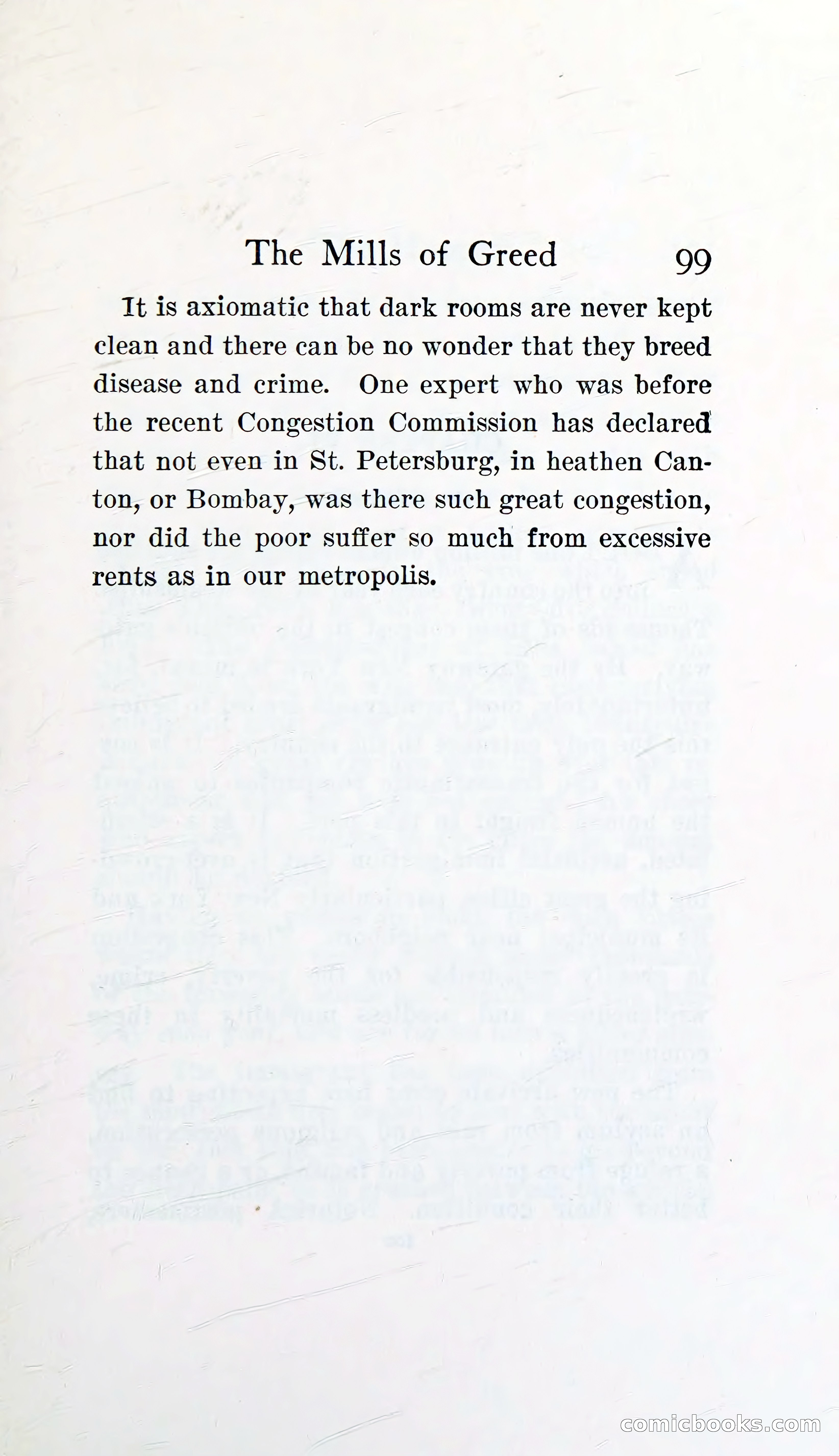 The Children in the Shadow — page 140 of 338