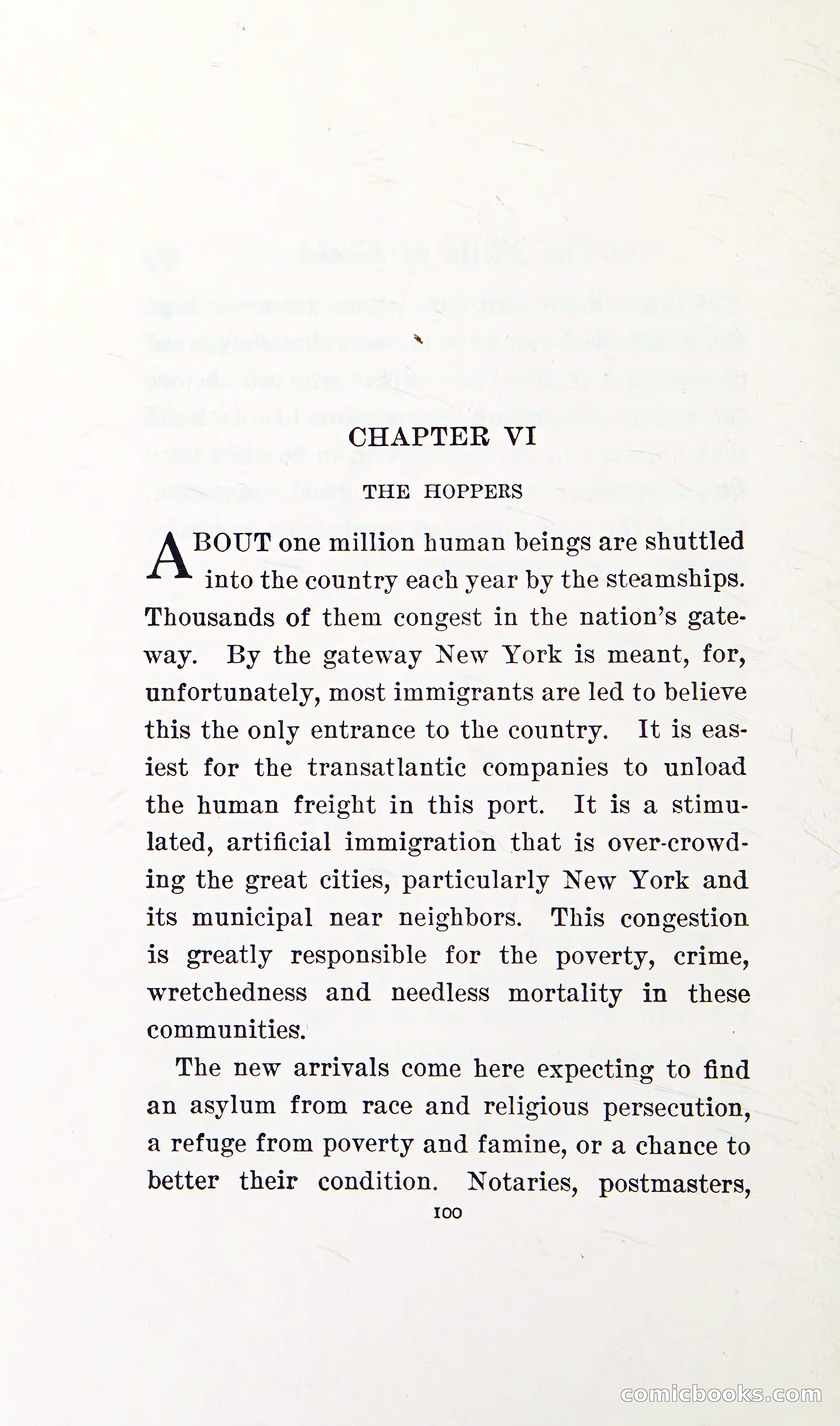 The Children in the Shadow — page 141 of 338