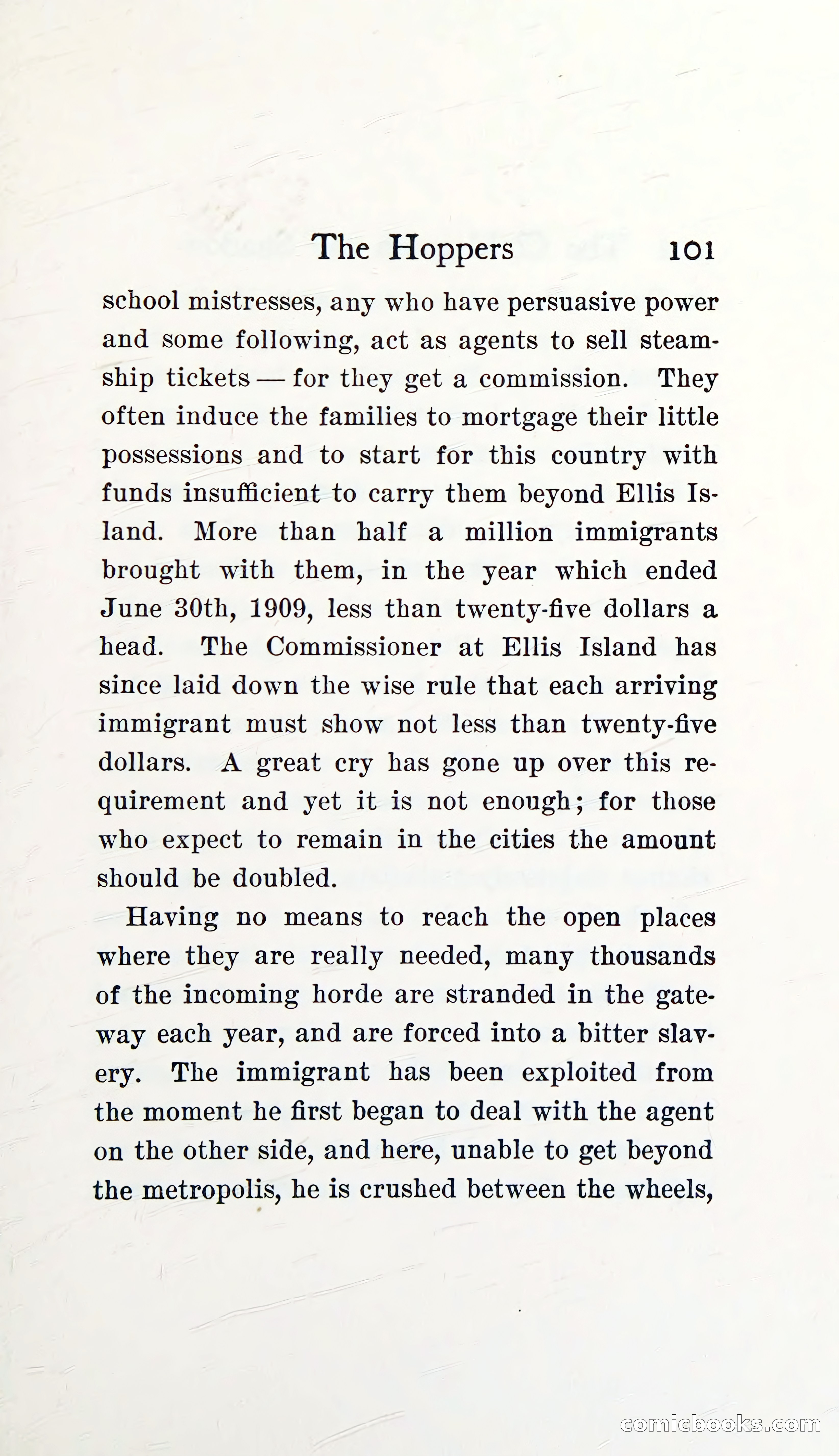 The Children in the Shadow — page 142 of 338