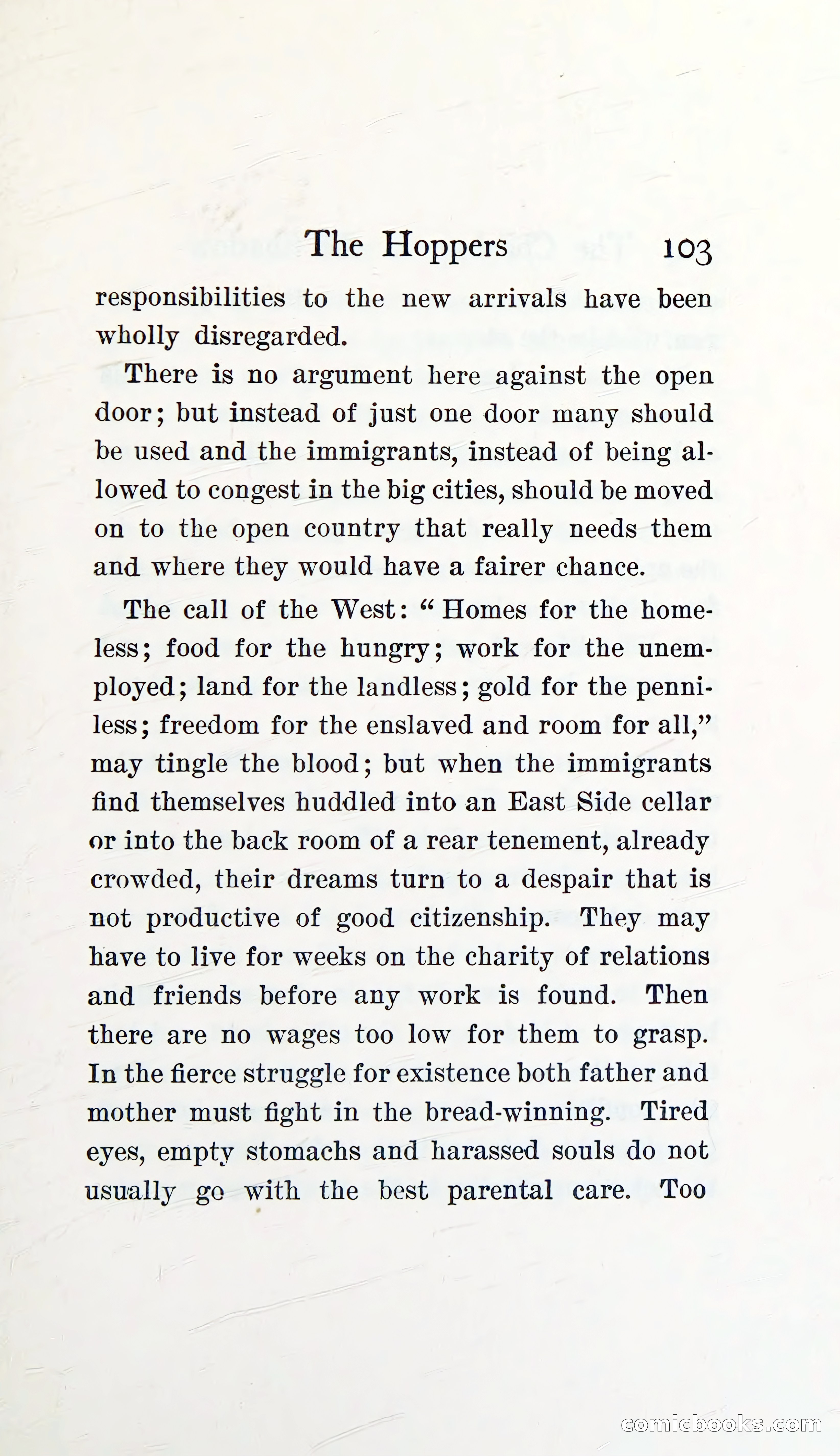The Children in the Shadow — page 144 of 338