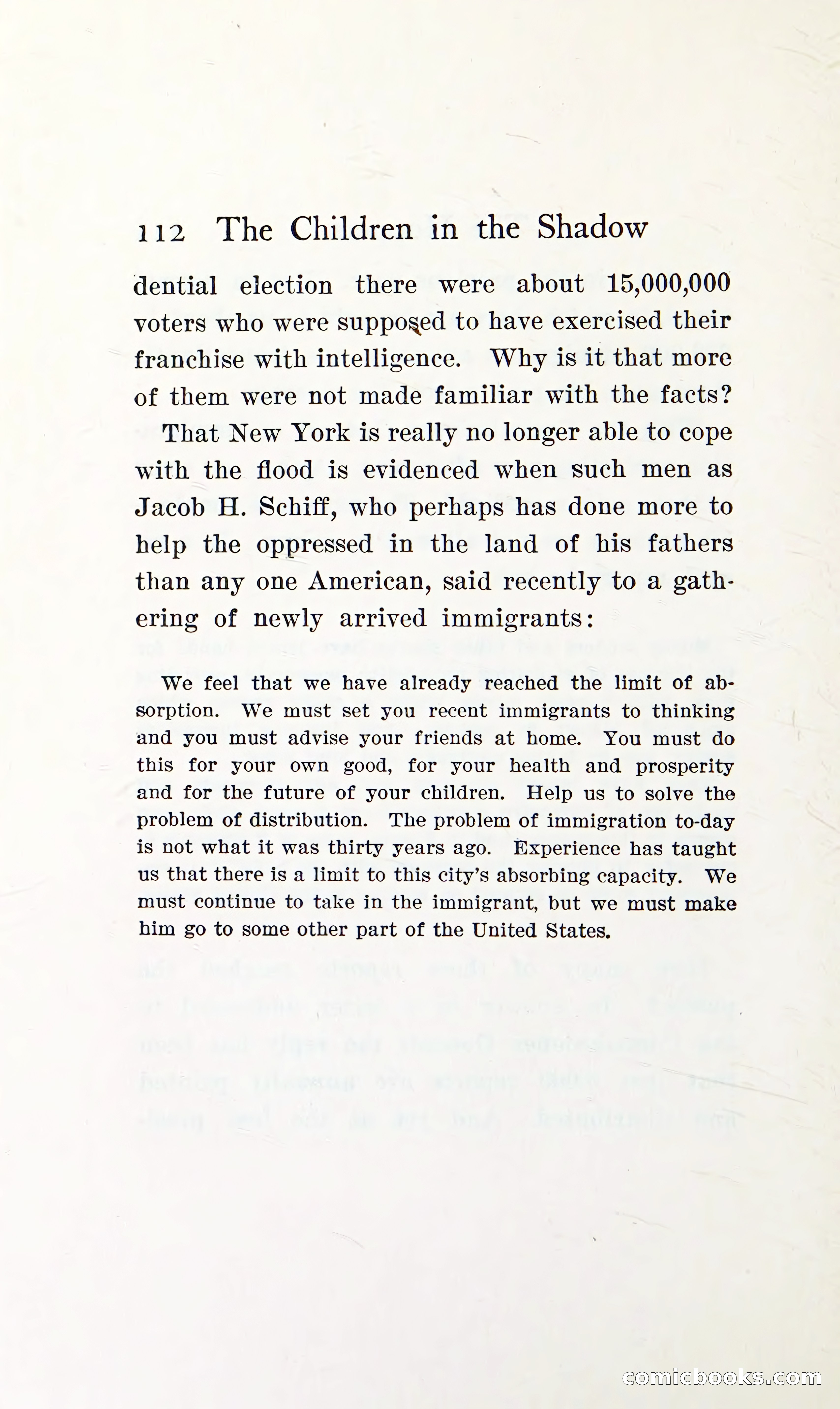 The Children in the Shadow — page 155 of 338