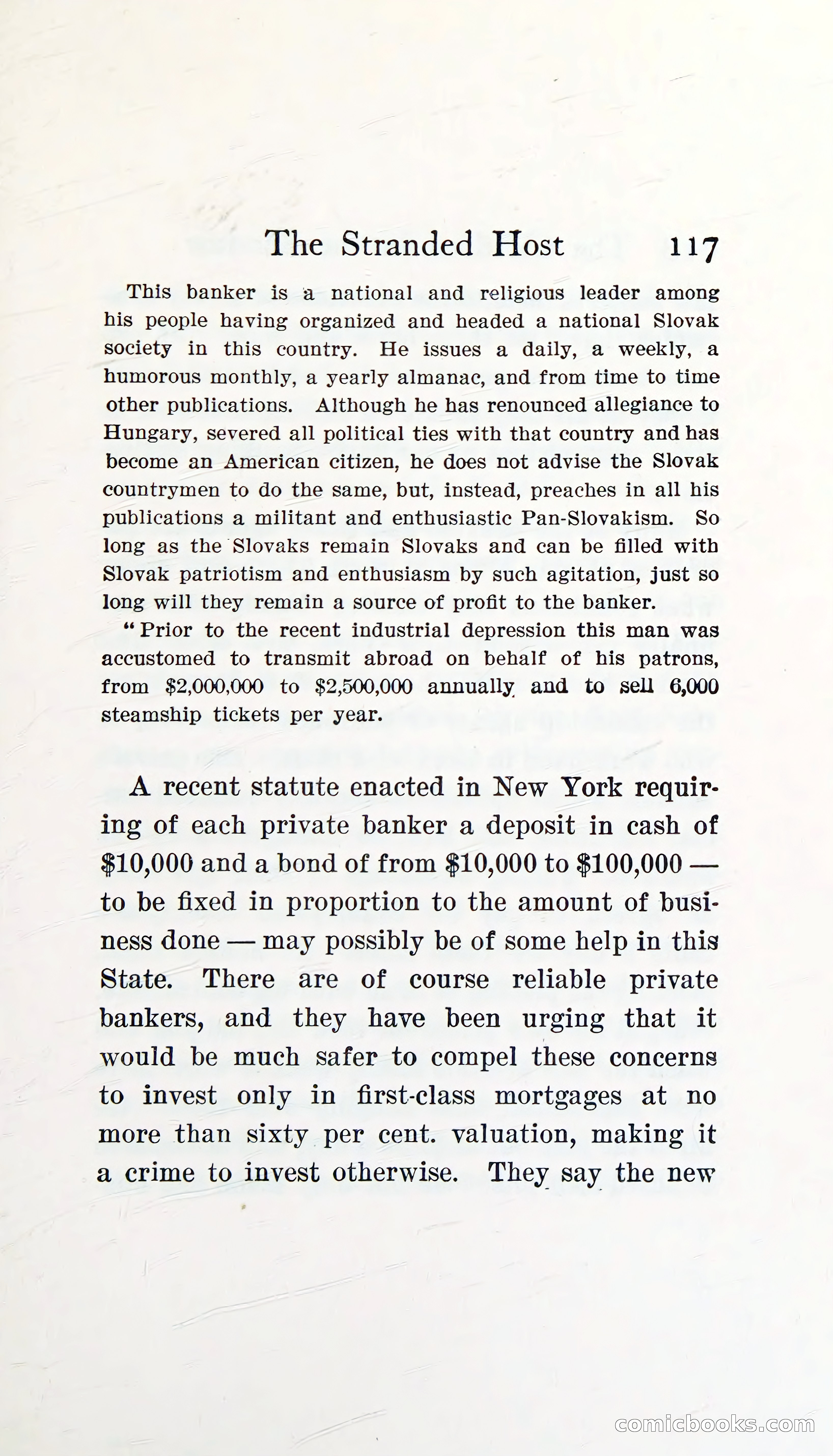 The Children in the Shadow — page 160 of 338