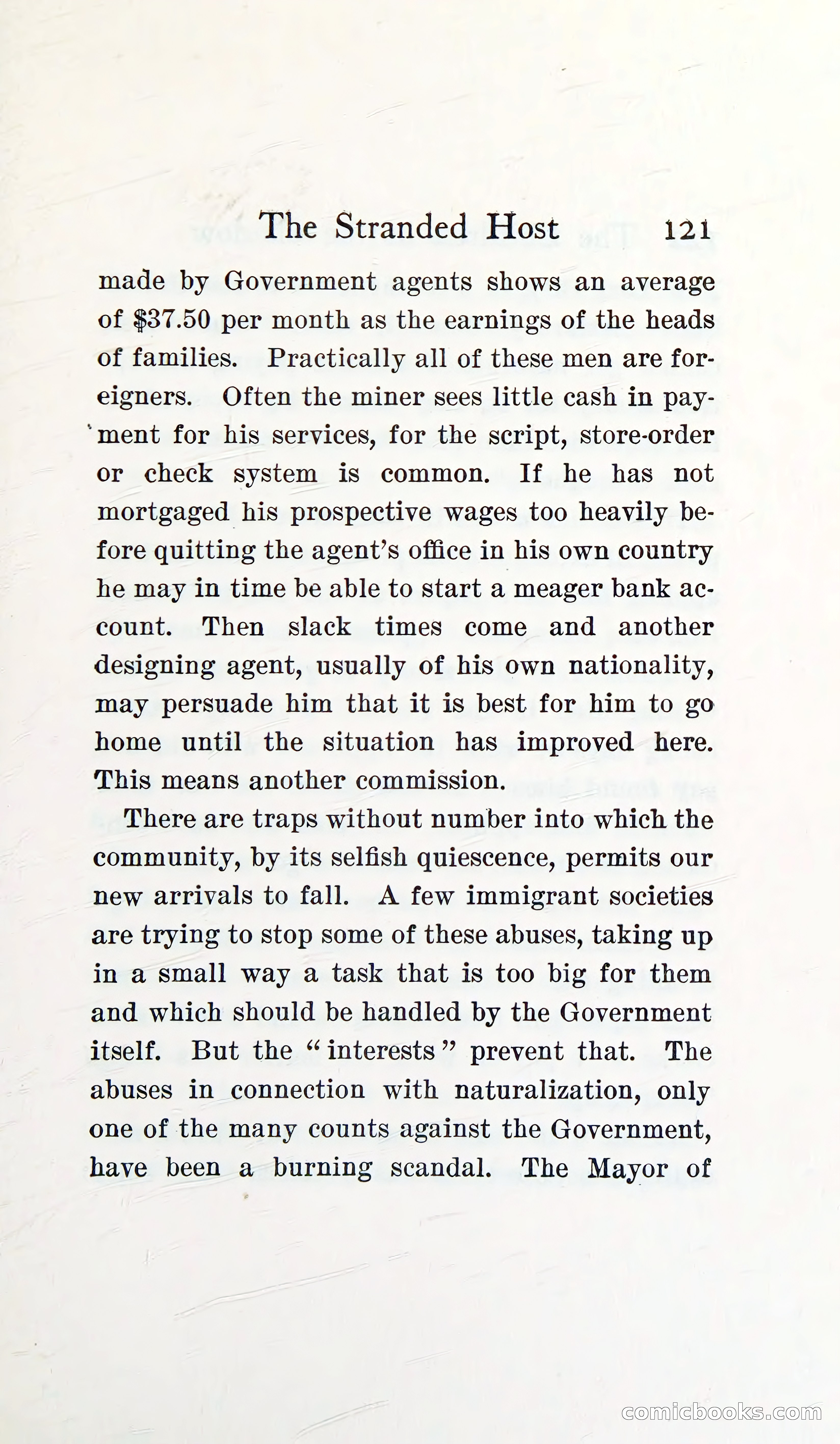The Children in the Shadow — page 164 of 338