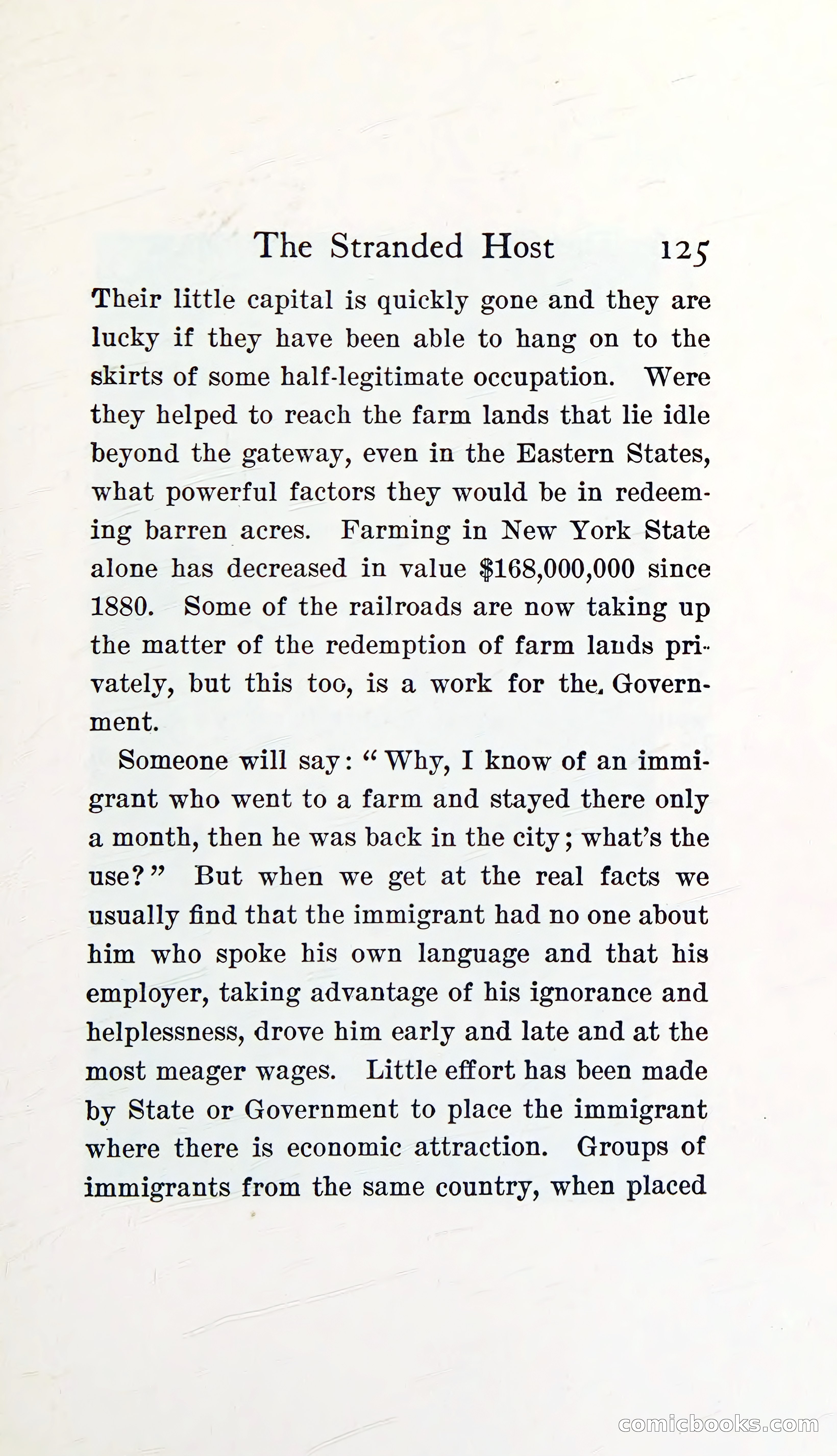 The Children in the Shadow — page 168 of 338