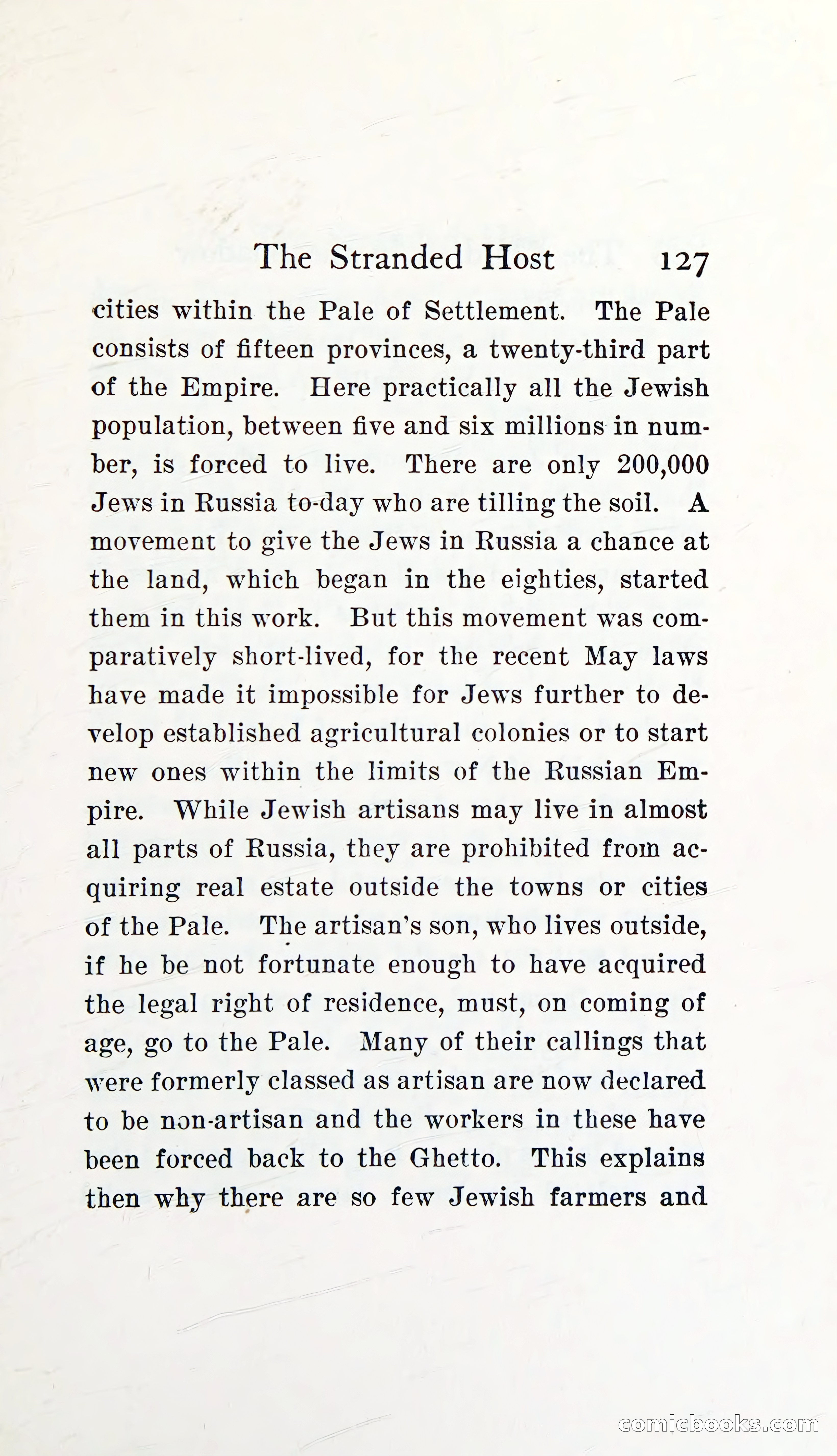 The Children in the Shadow — page 172 of 338