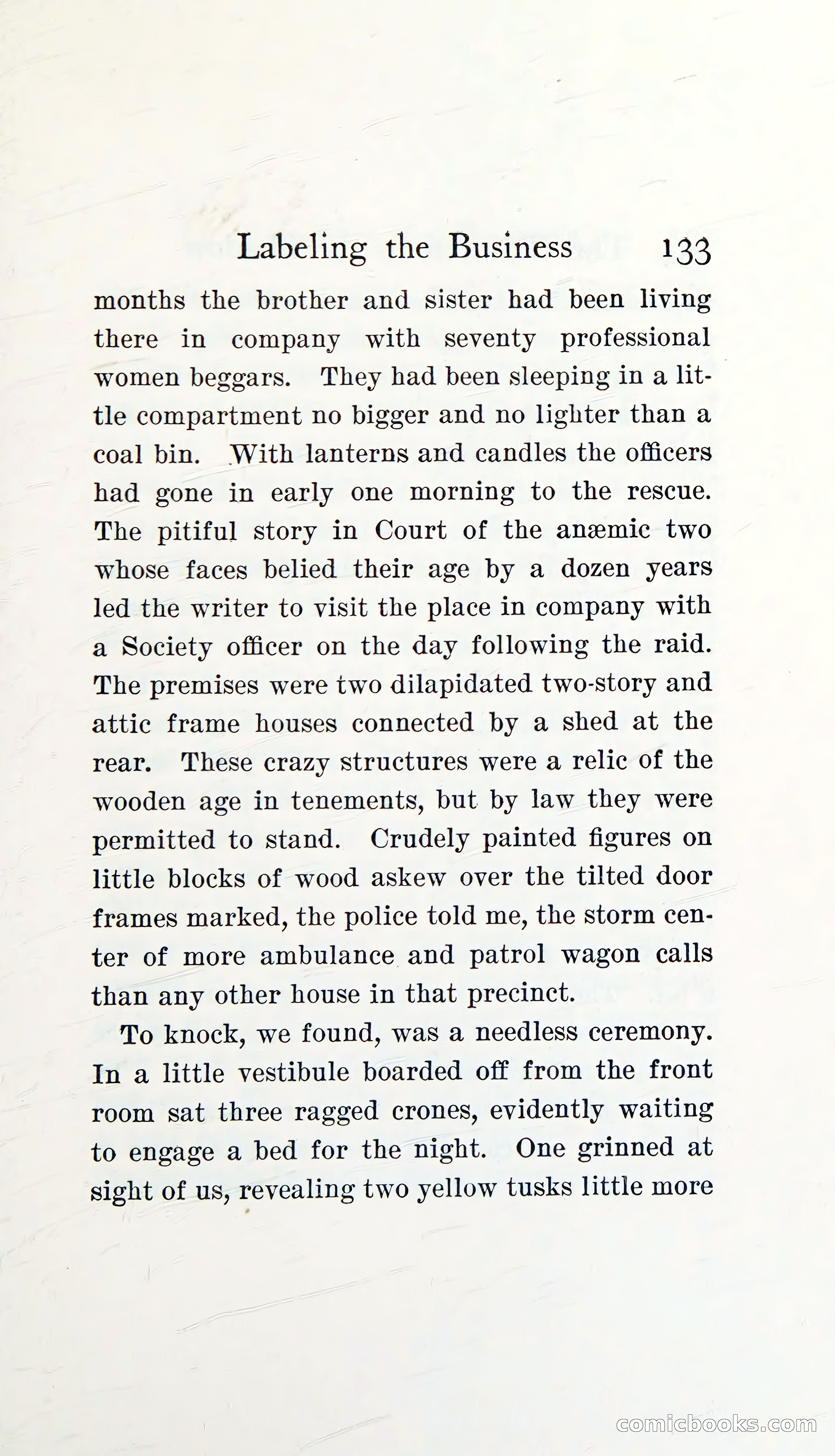 The Children in the Shadow — page 178 of 338
