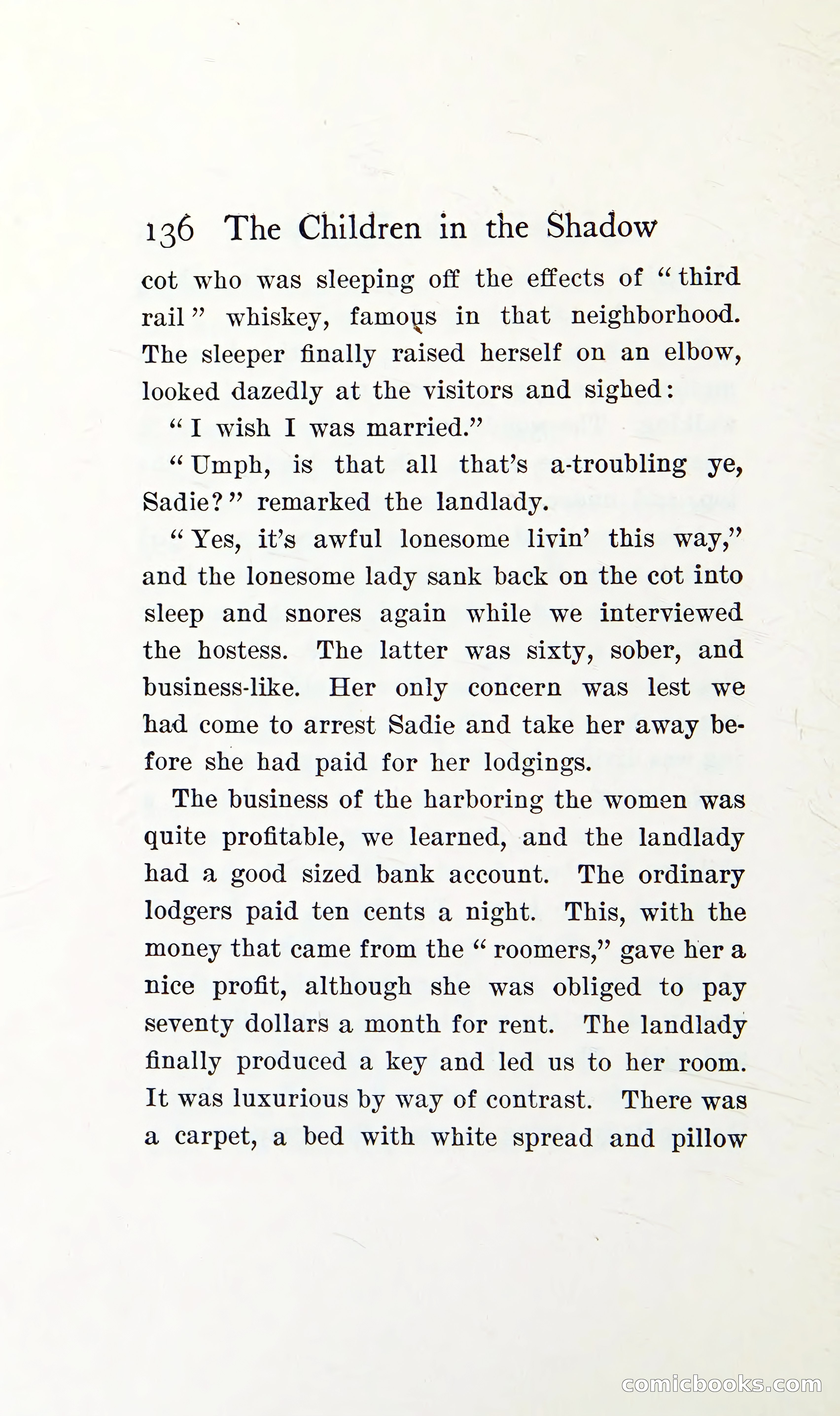 The Children in the Shadow — page 181 of 338
